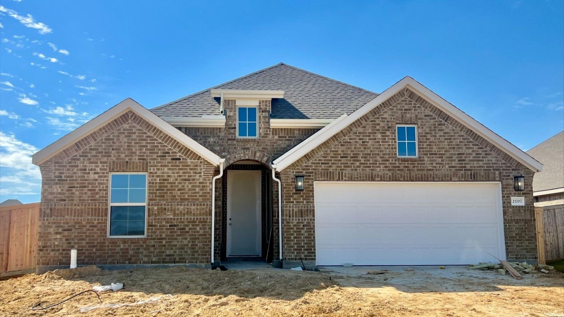 21707 Iris Colony Drive, Waller TX 77484 Property Photo 1