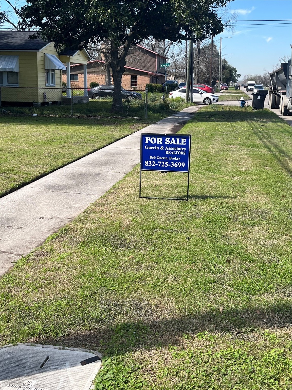 0 S Victory Drive Property Photo 1