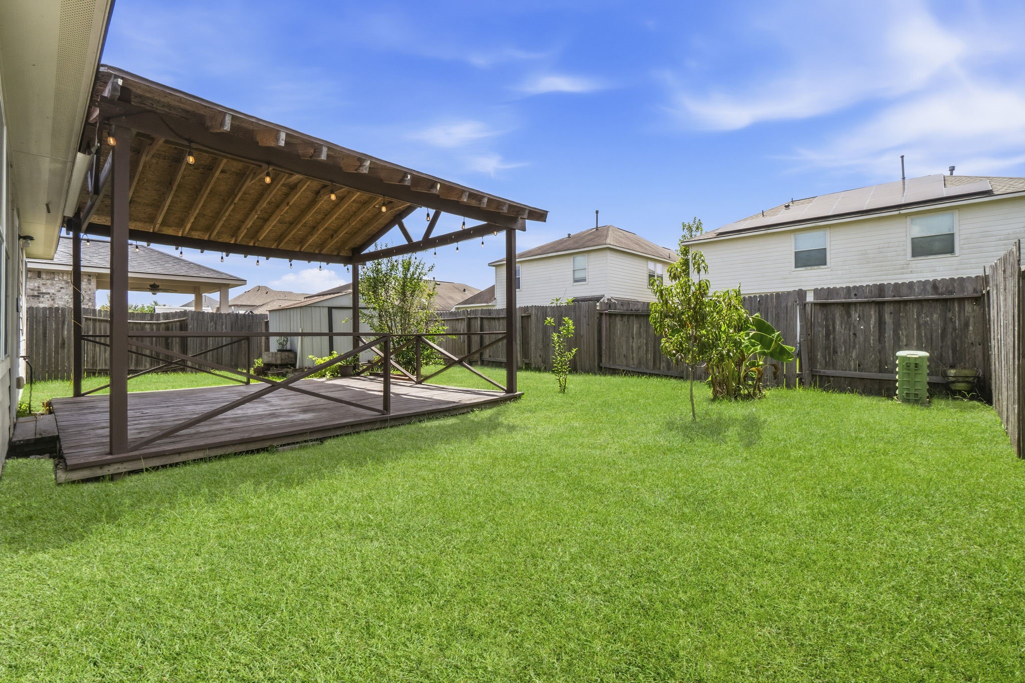 8203 Loetsch Ridge Way Property Photo 29