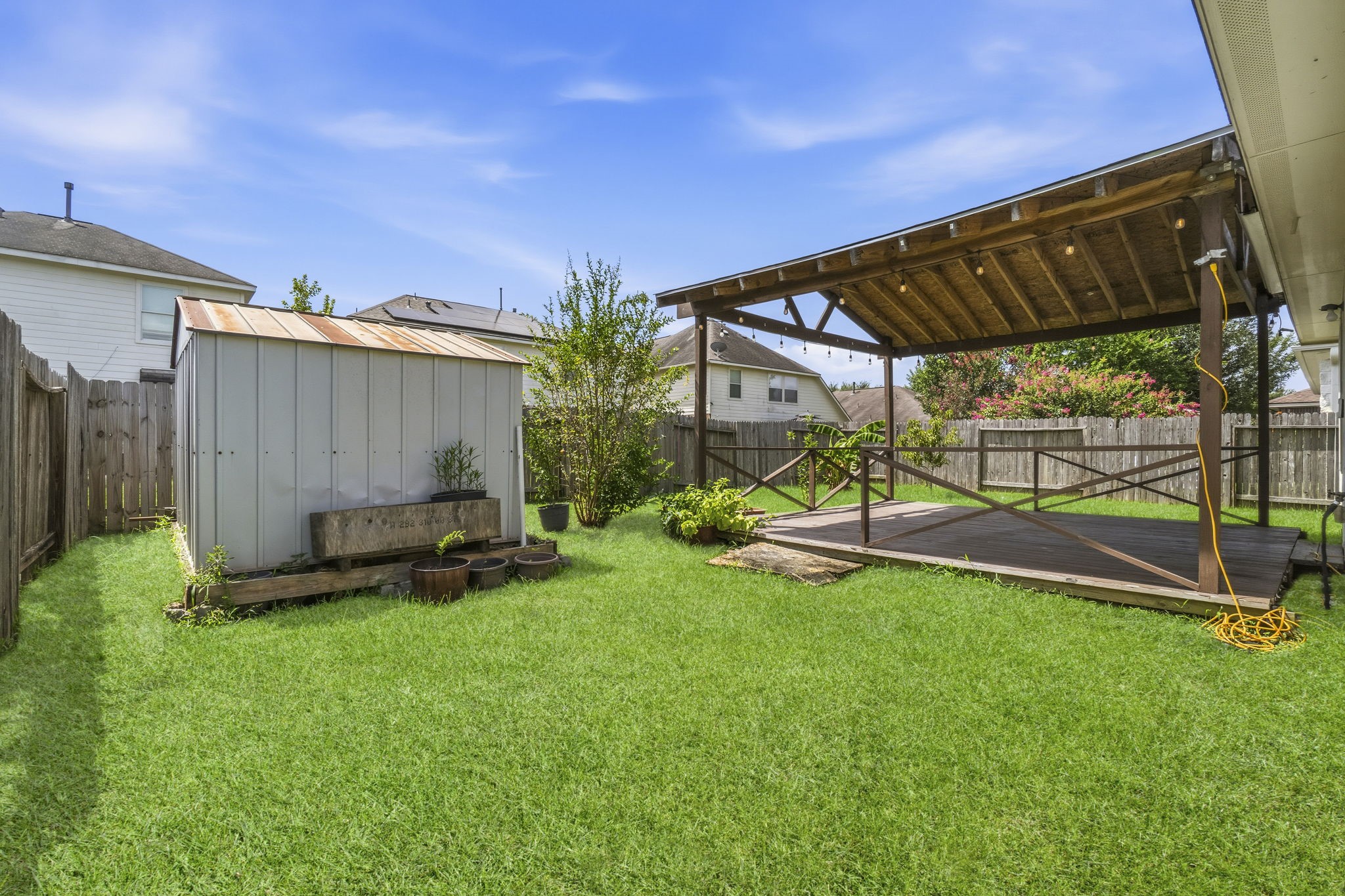 8203 Loetsch Ridge Way Property Photo 30