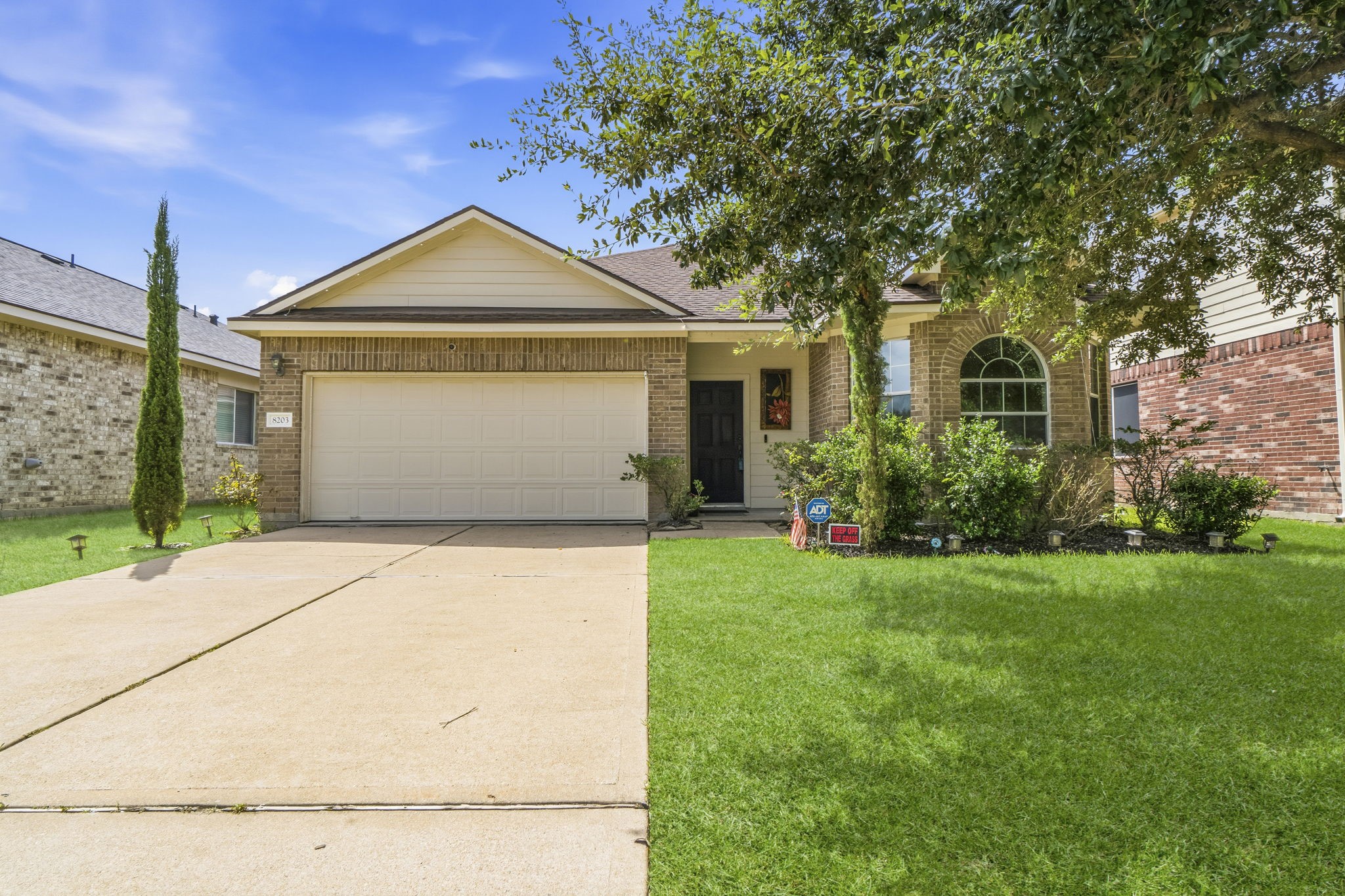 8203 Loetsch Ridge Way Property Photo 33