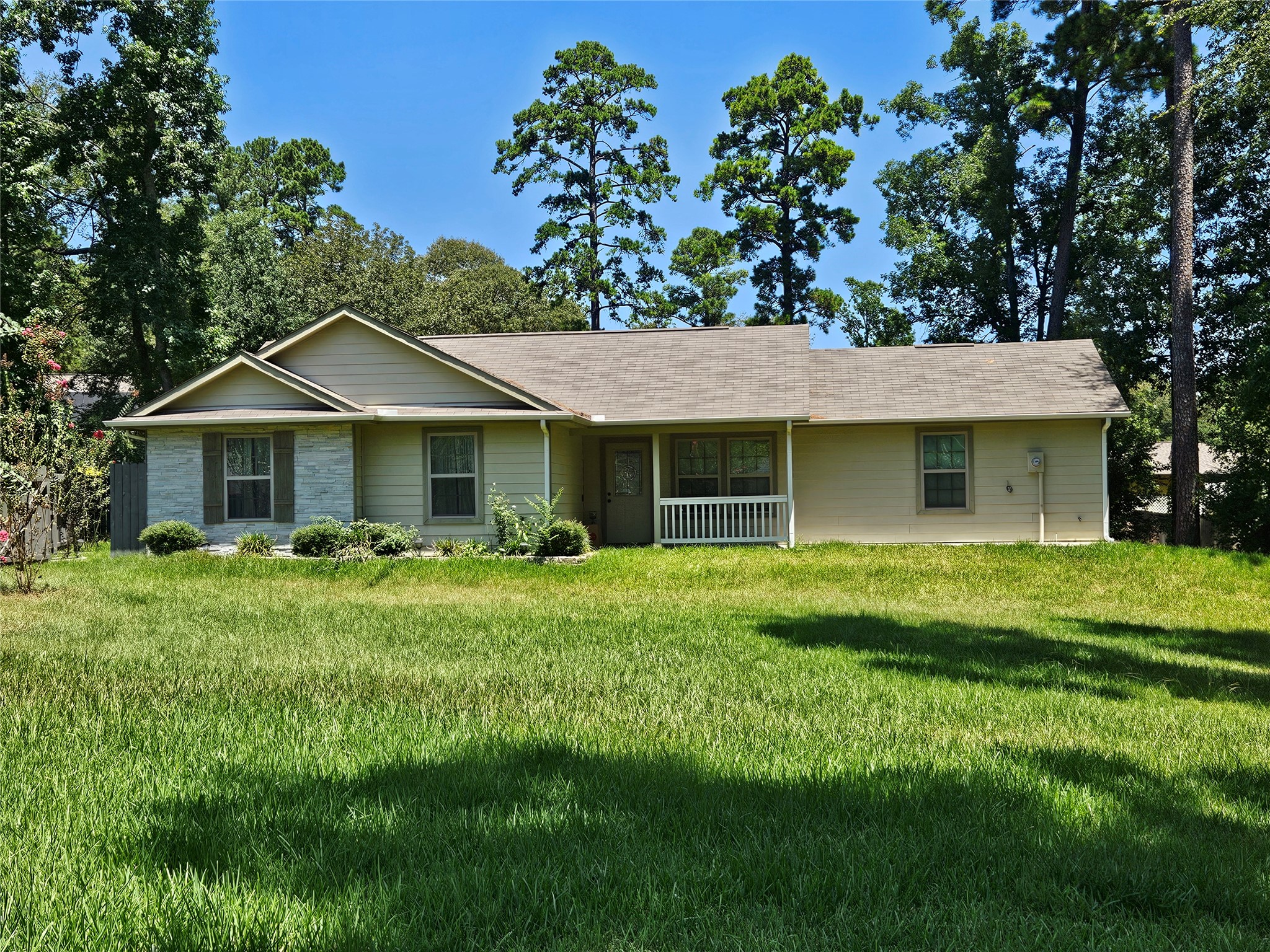 10761 Royal Terrell Drive Property Photo 1