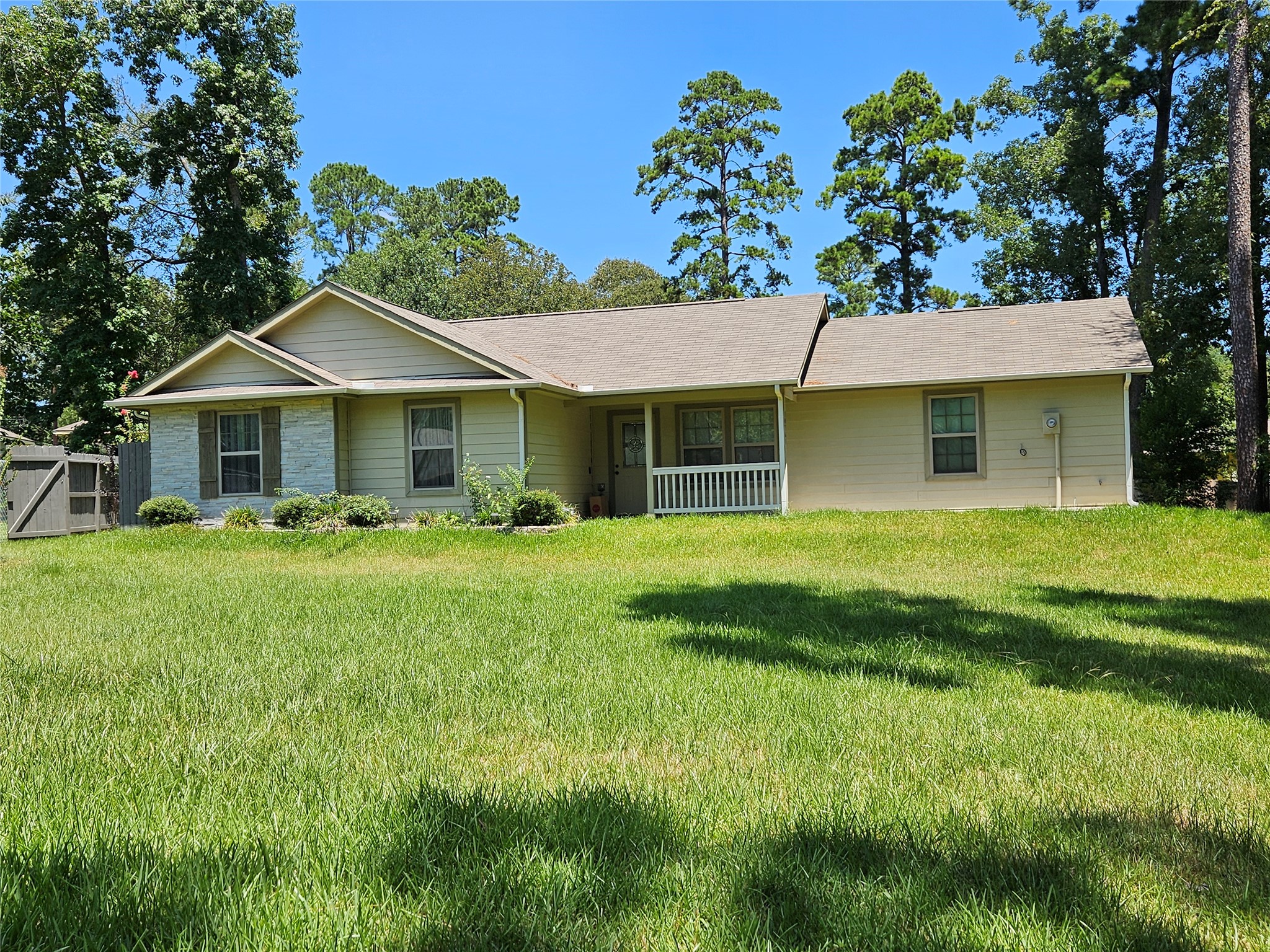 10761 Royal Terrell Drive Property Photo 24
