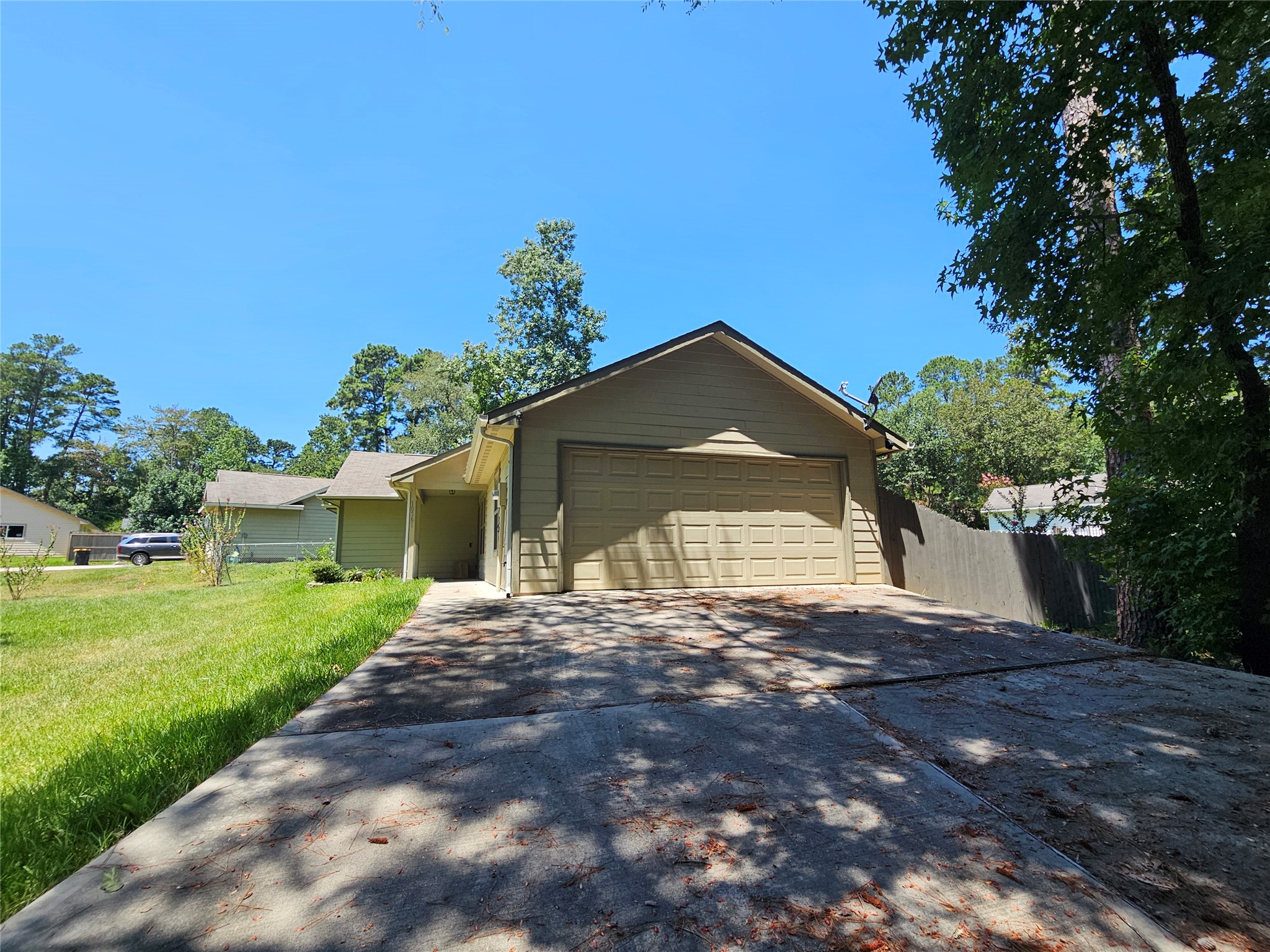 10761 Royal Terrell Drive Property Photo 28