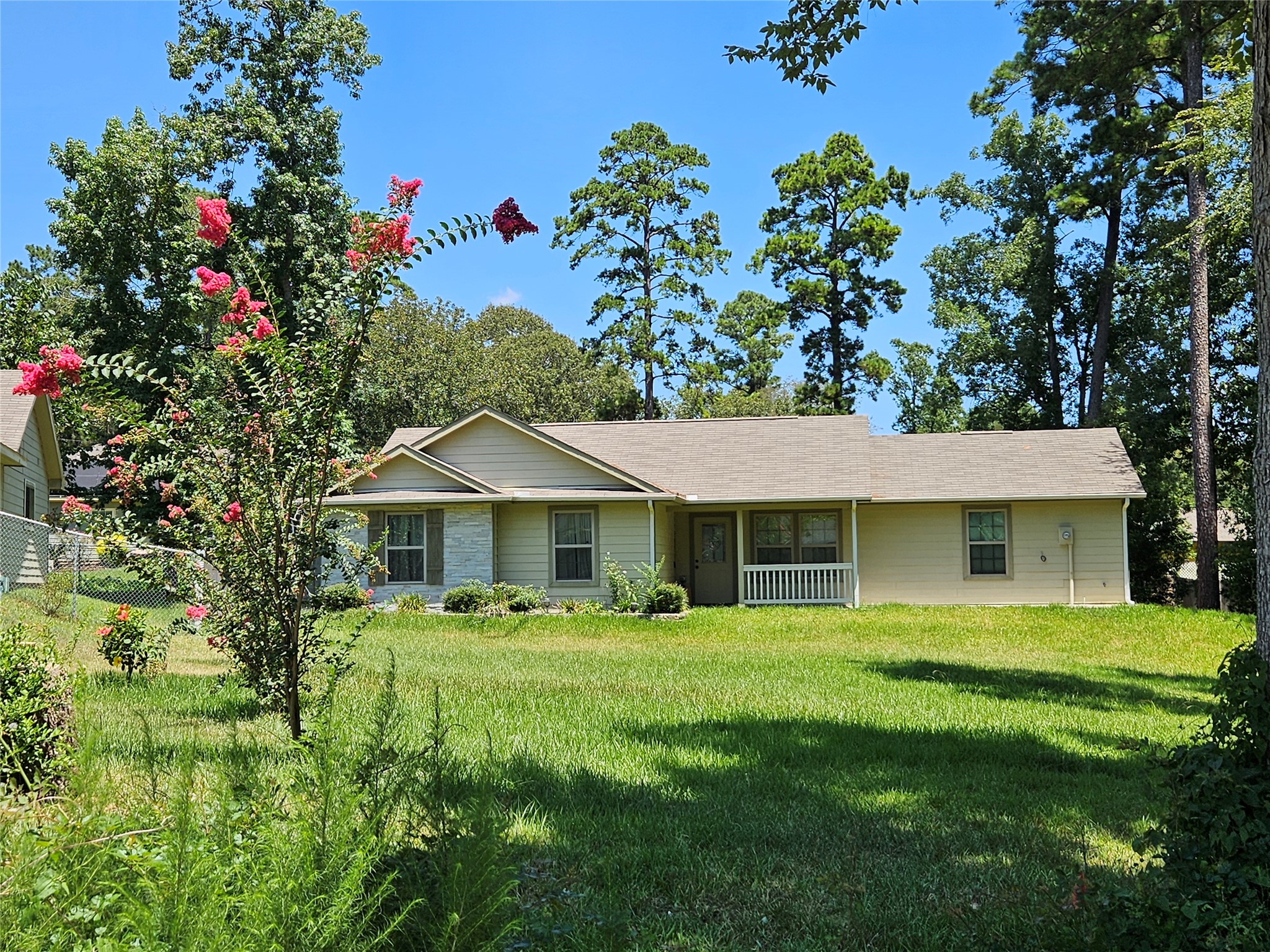 10761 Royal Terrell Drive Property Photo 31