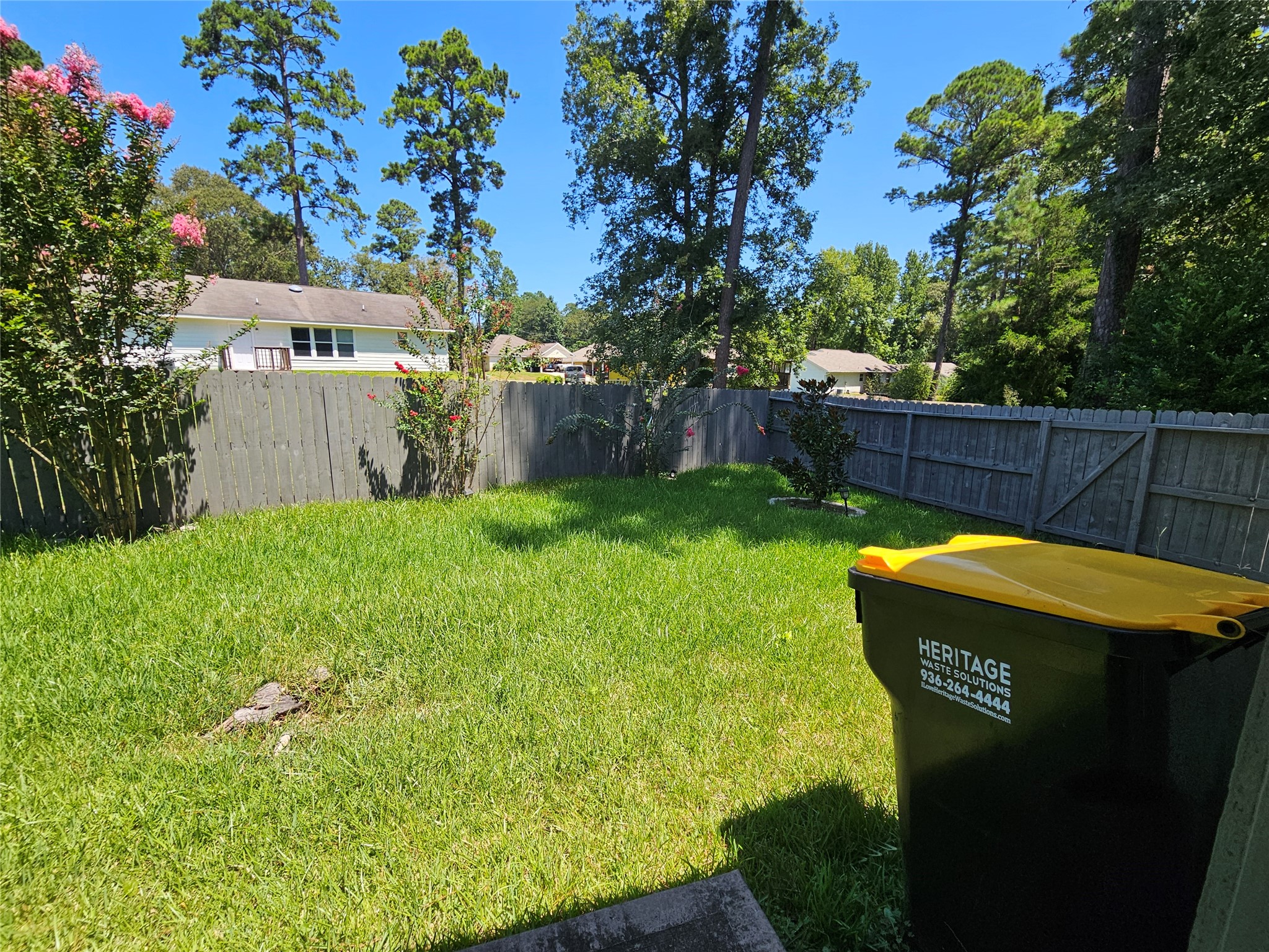 10761 Royal Terrell Drive Property Photo 32