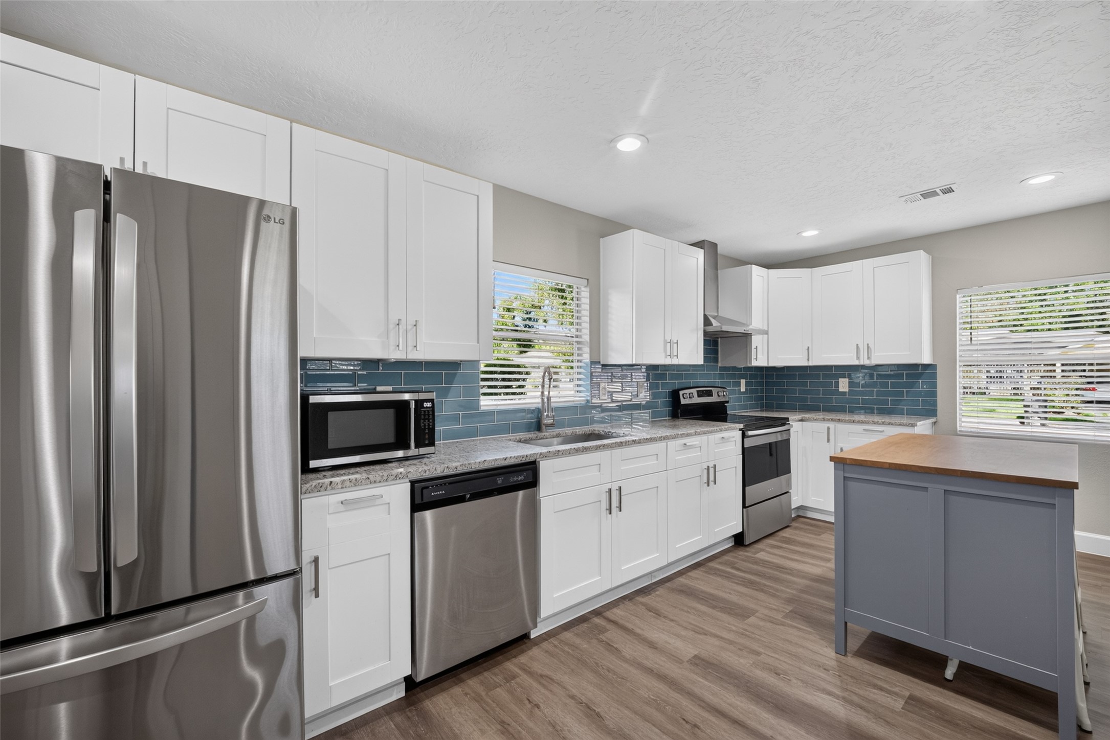 5217 Pomander Road Property Photo 5