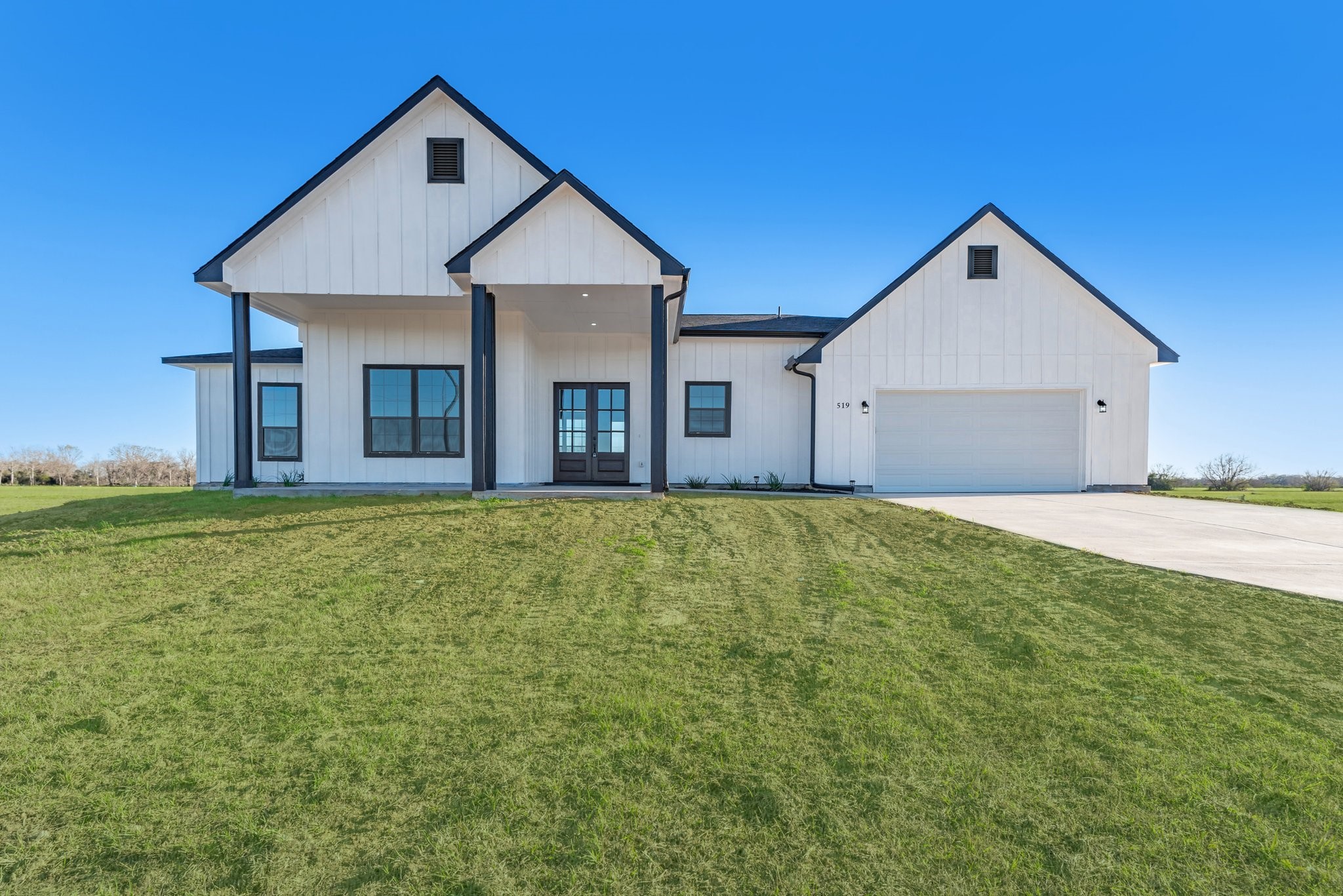 519 Chuckwagon Trail Property Photo 1