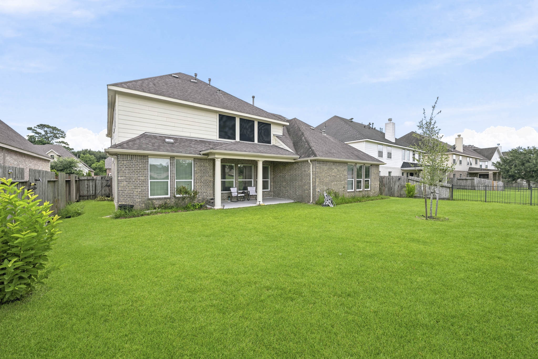 14403 Lakepointe Bend Lane Property Photo 6