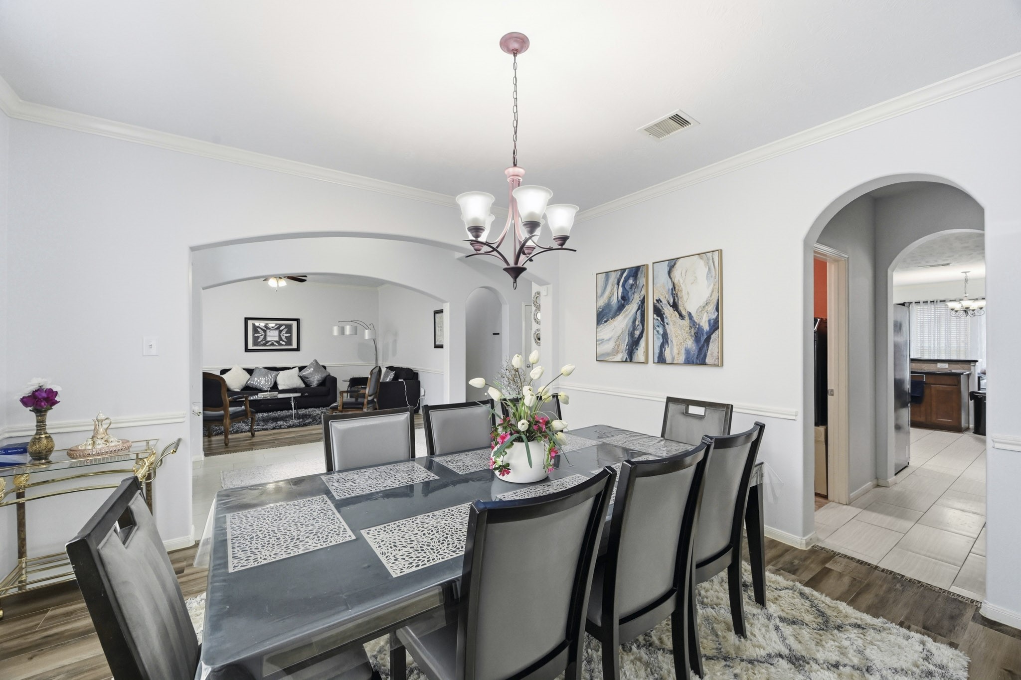 14403 Lakepointe Bend Lane Property Photo 14