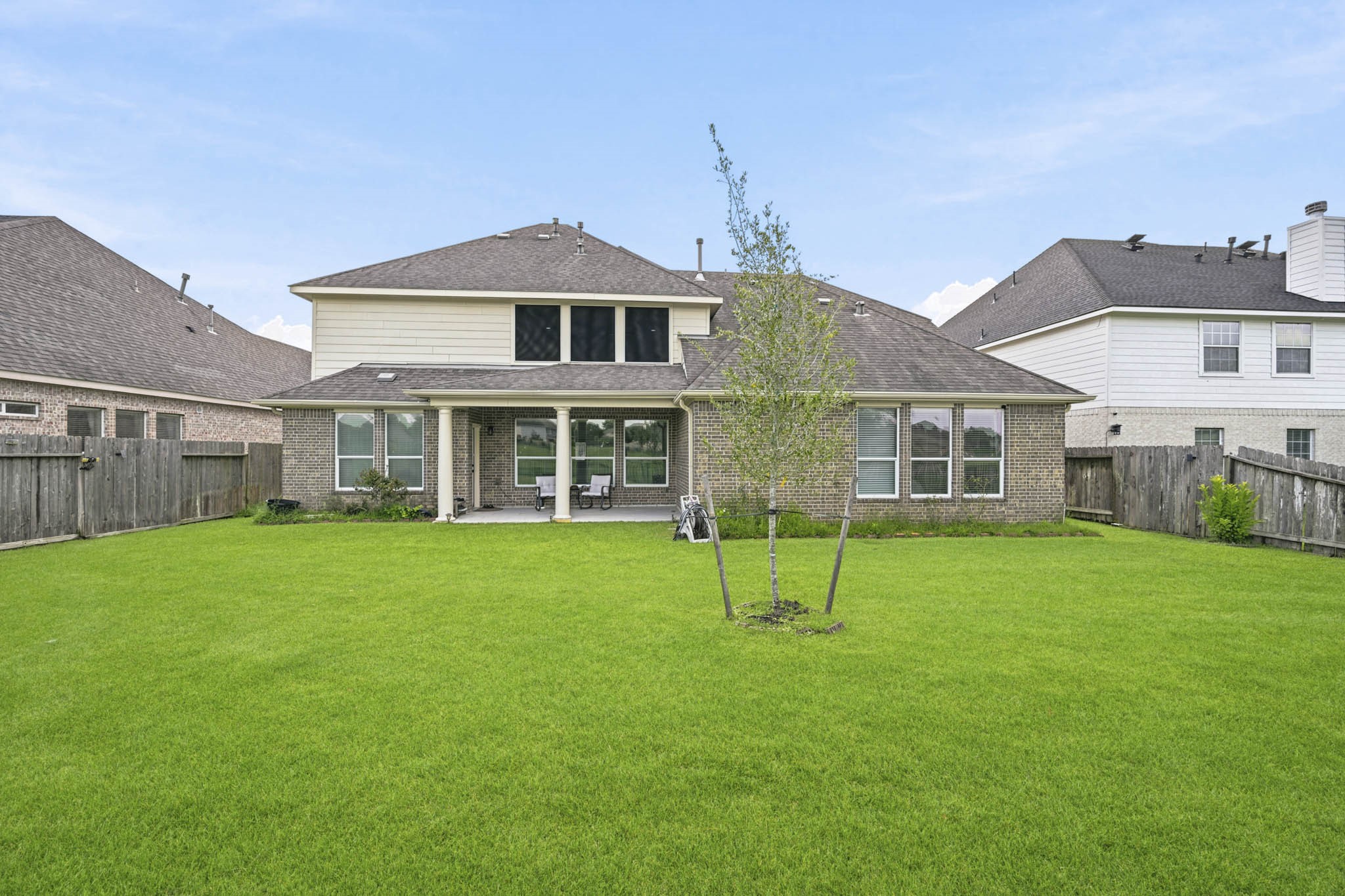 14403 Lakepointe Bend Lane Property Photo 49