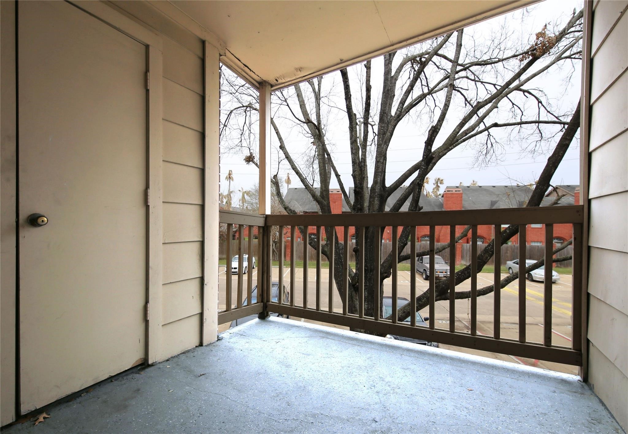 2626 Holly Hall Street 511 Property Photo 20