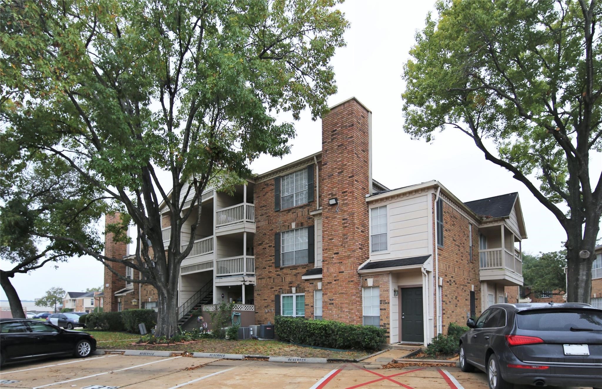2626 Holly Hall Street 511 Property Photo 21