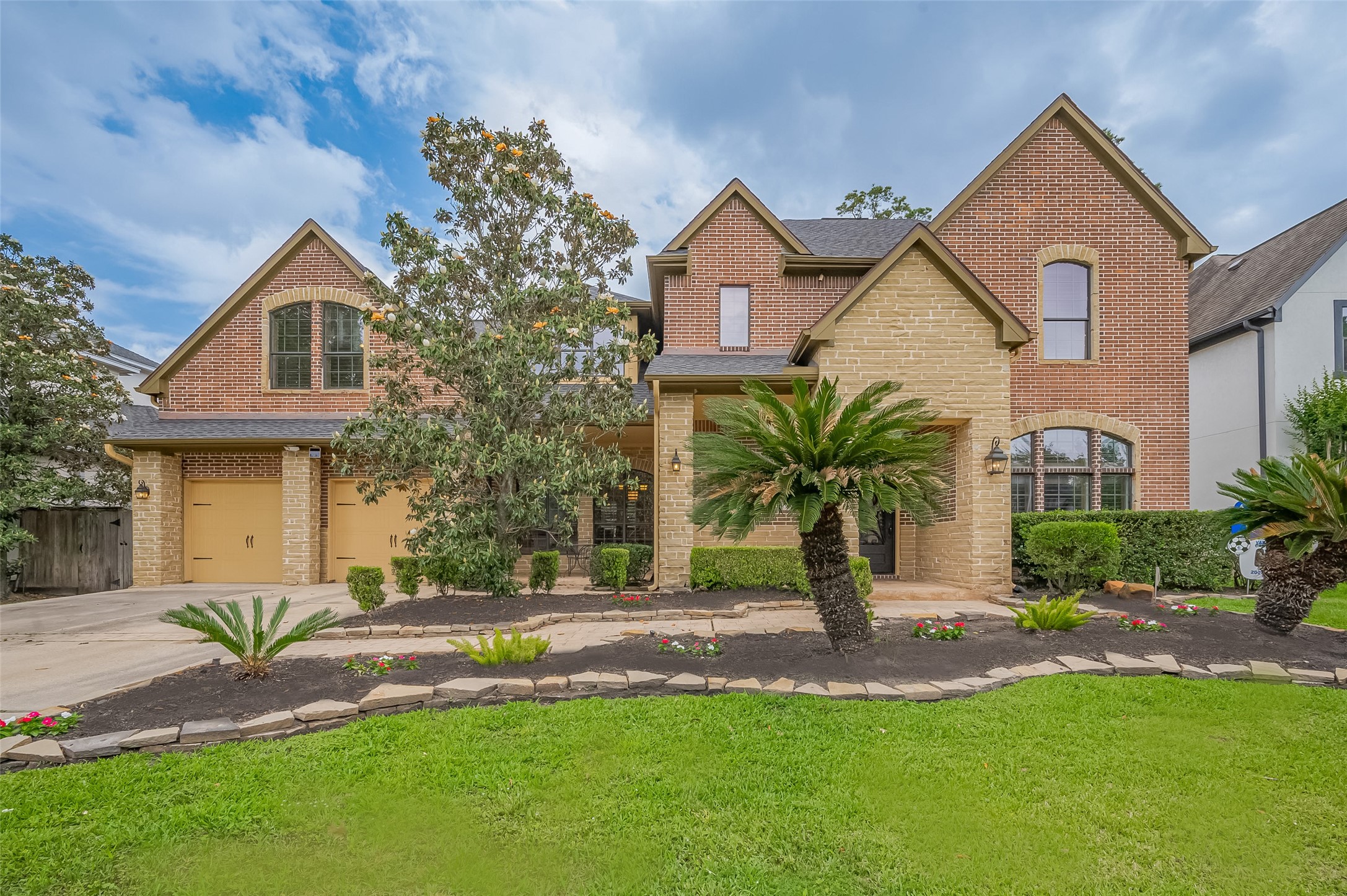 14302 Mindy Park Lane Property Photo