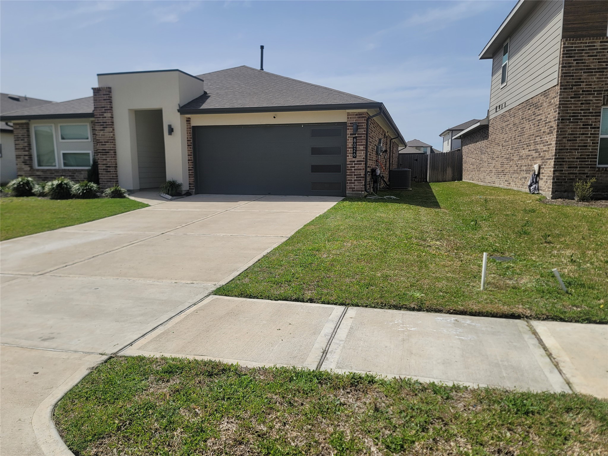Fort Bend County Real Estate Listings Main Image