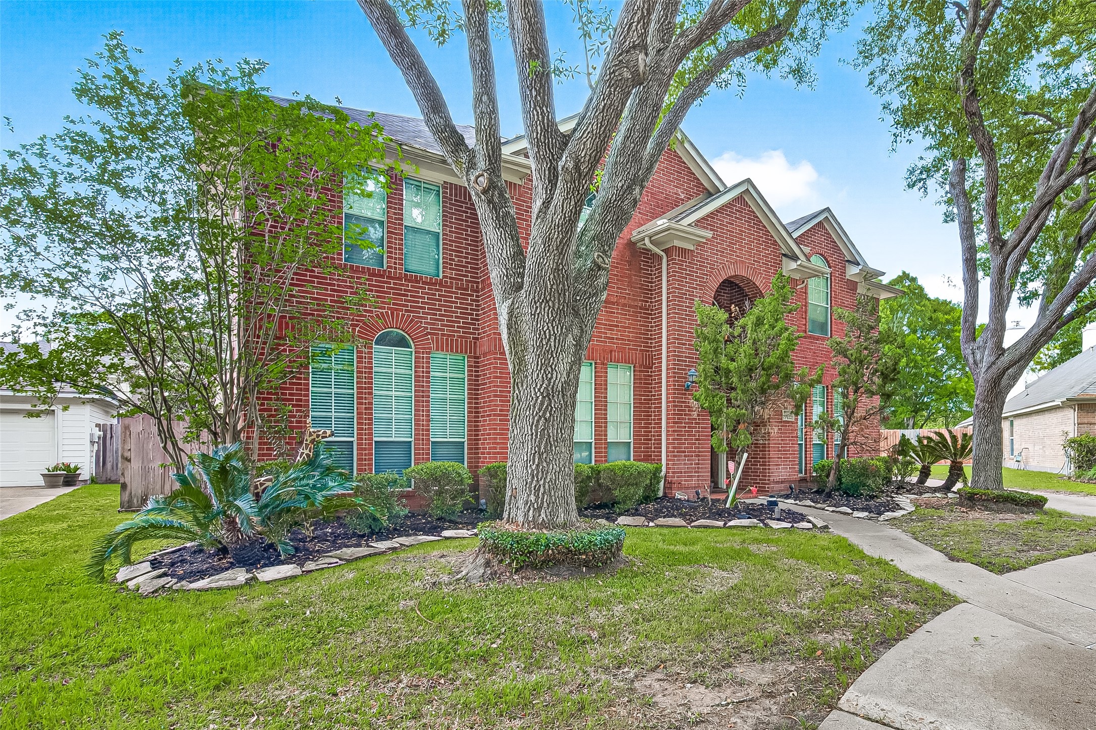 3506 Hunstanton Court Property Photo 3