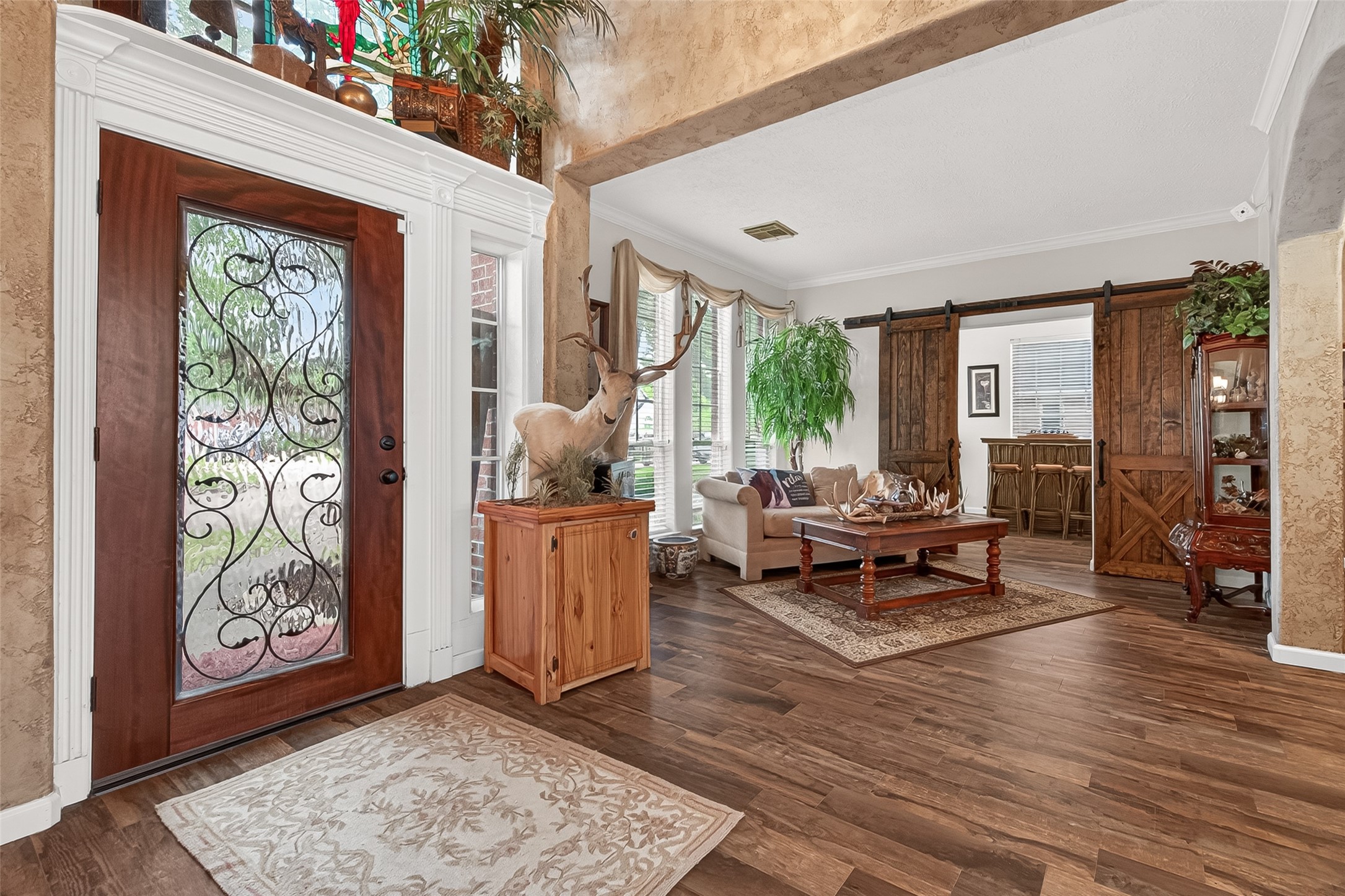 3506 Hunstanton Court Property Photo 7