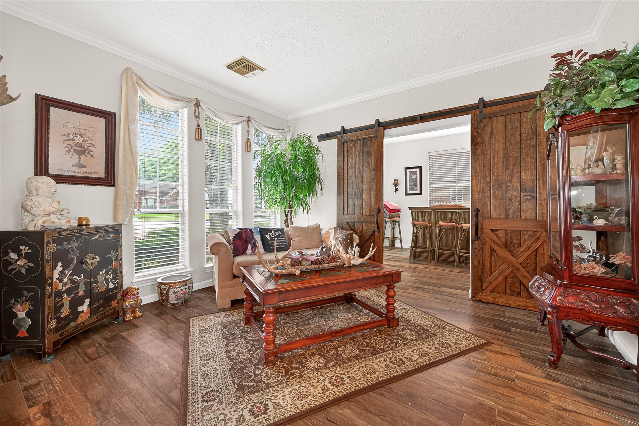 3506 Hunstanton Court Property Photo 10