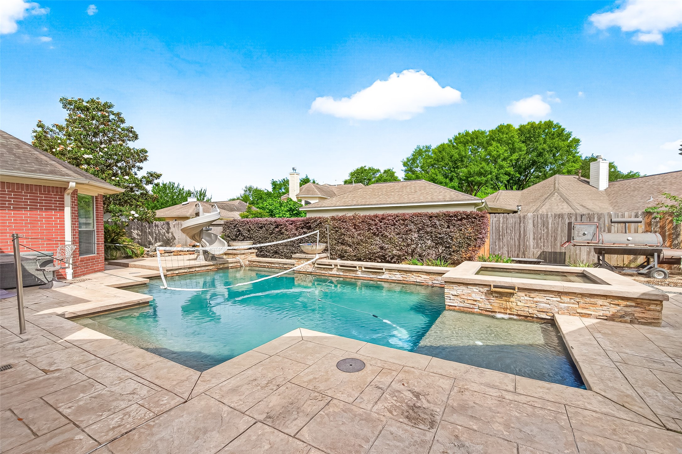 3506 Hunstanton Court Property Photo 46