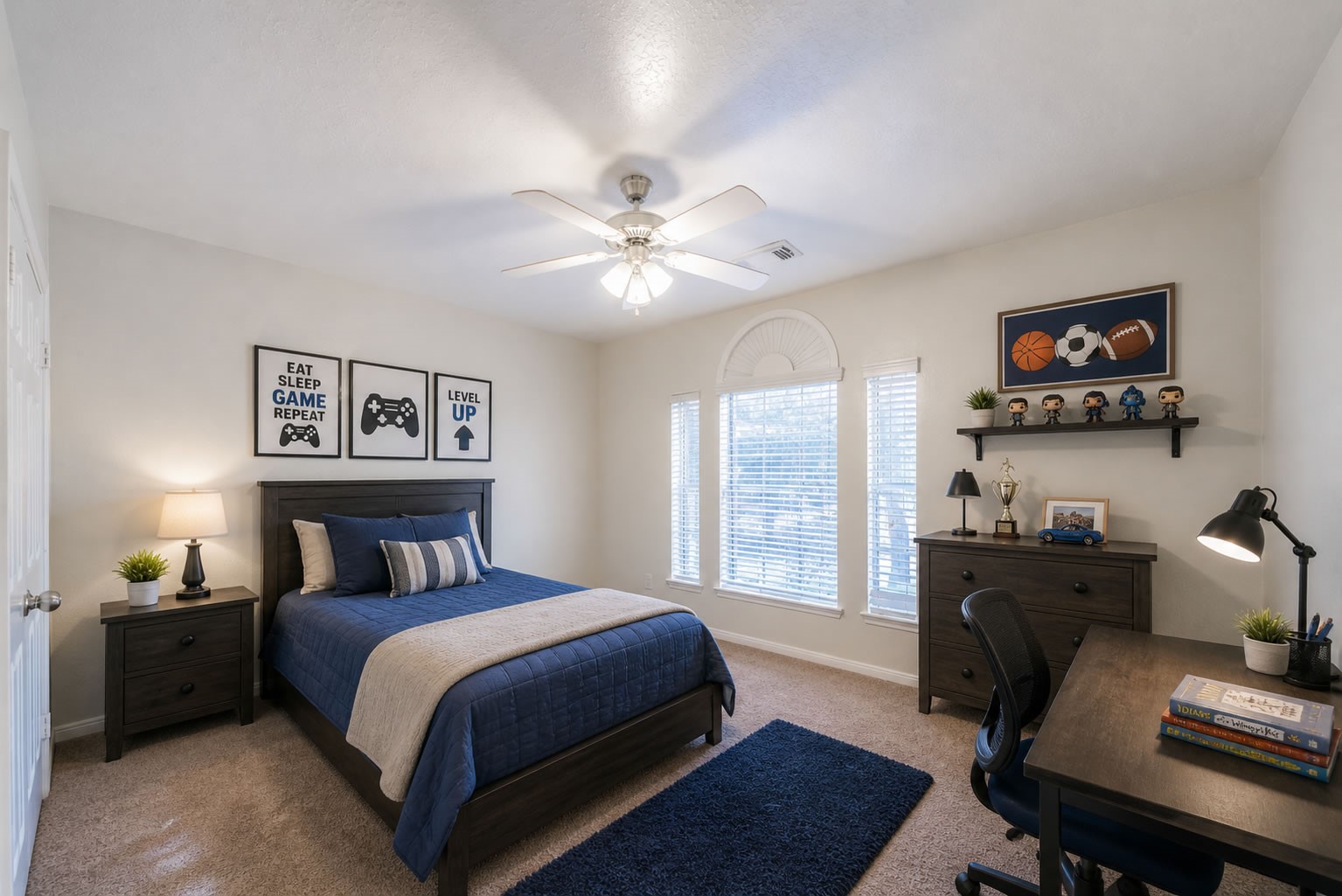 16019 Hilton Head Lane Property Photo 16