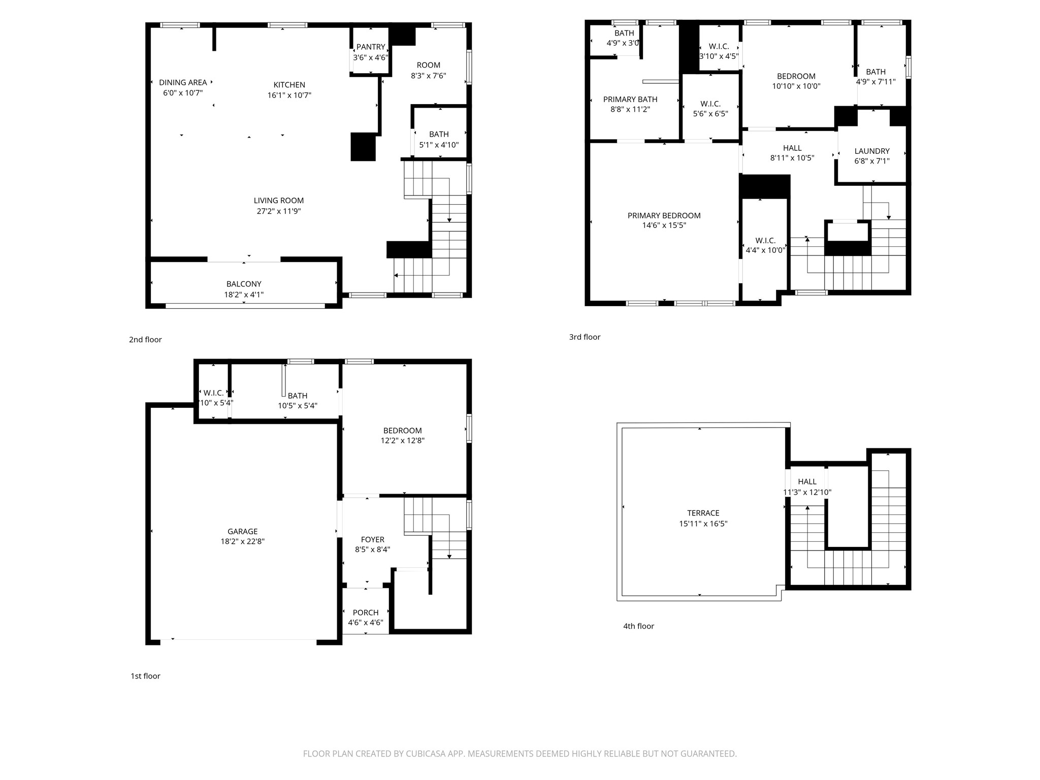4608 Coke Street Property Photo 6