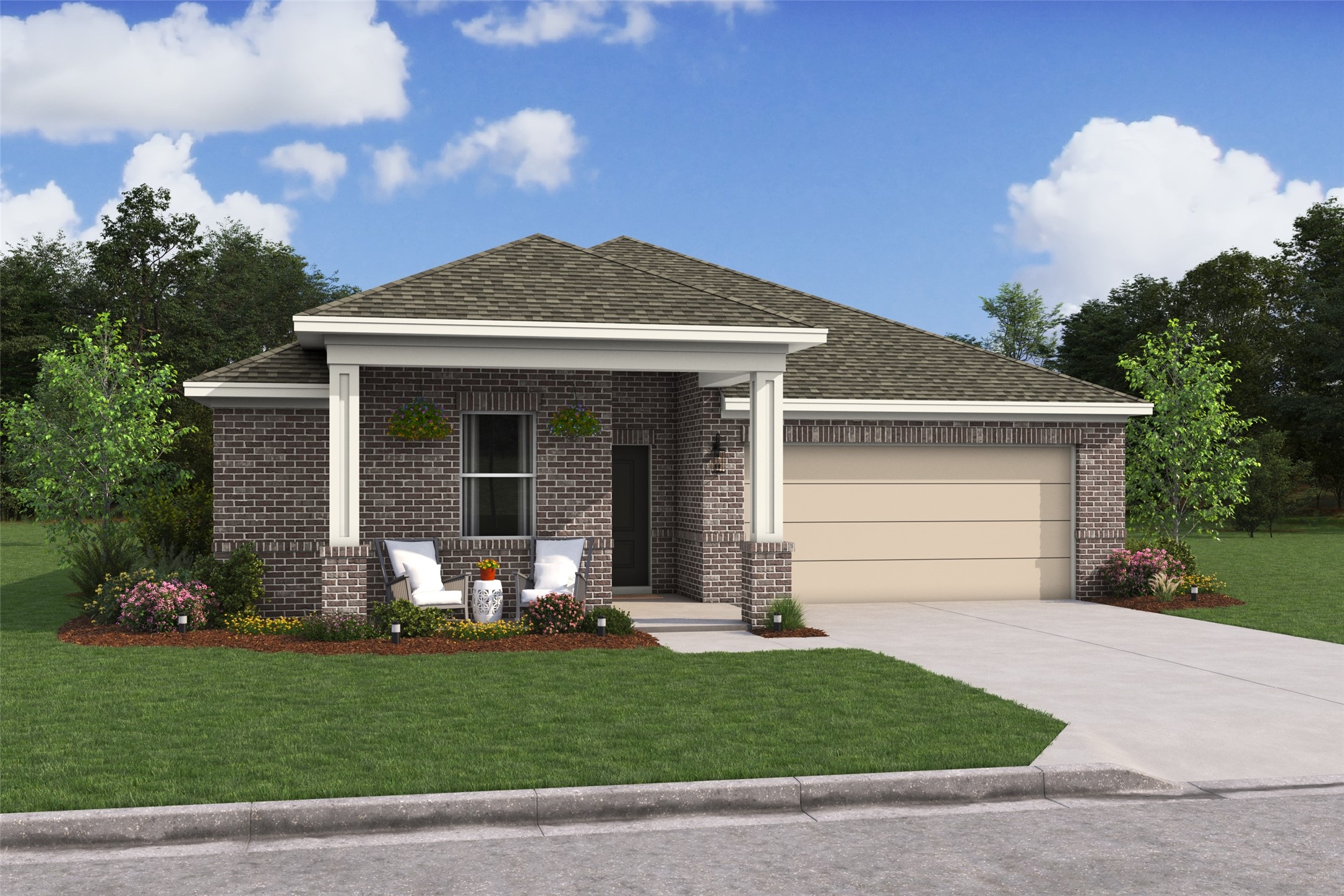 7930 Jade Crest Drive Property Photo 1