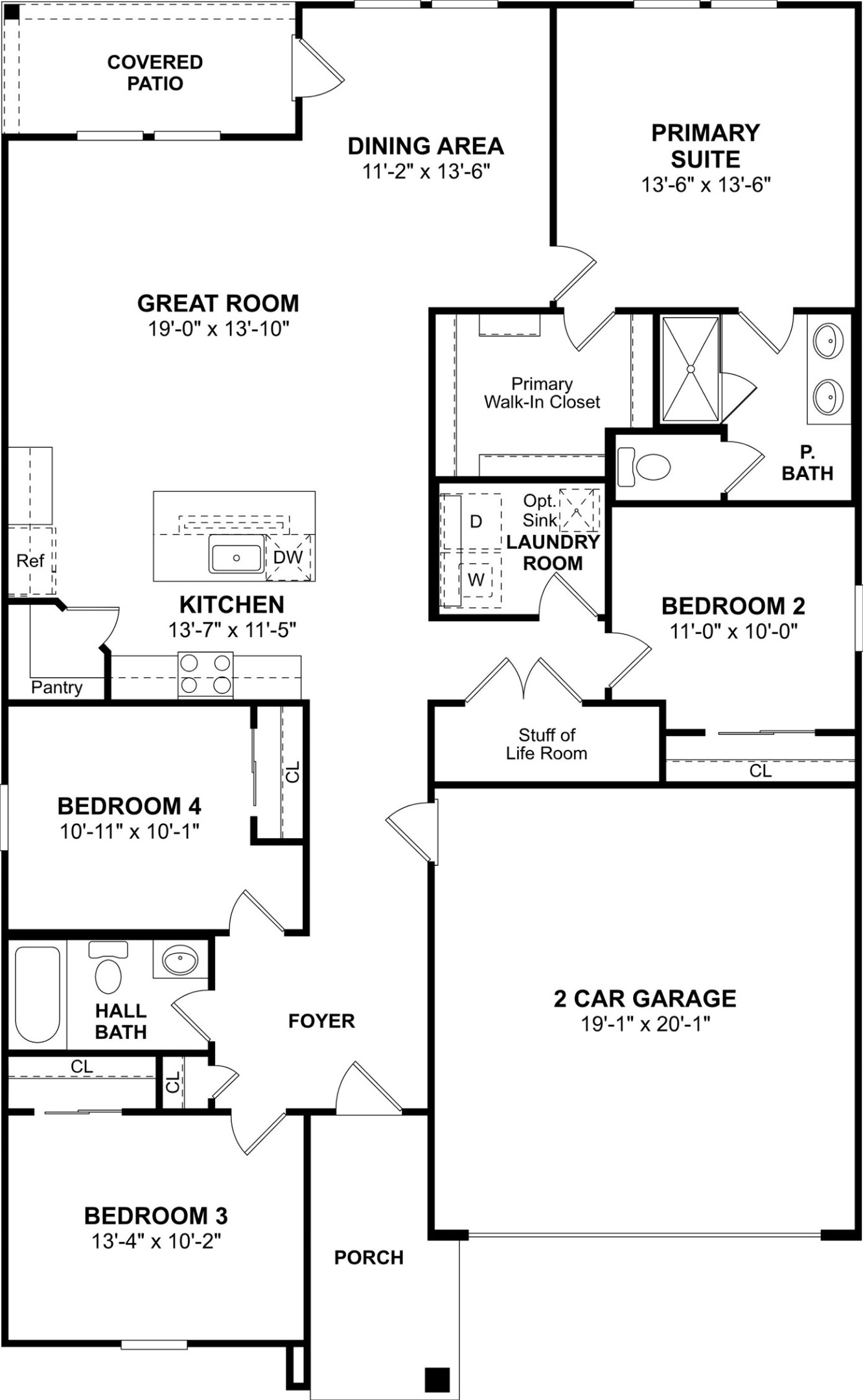 7930 Jade Crest Drive Property Photo 14