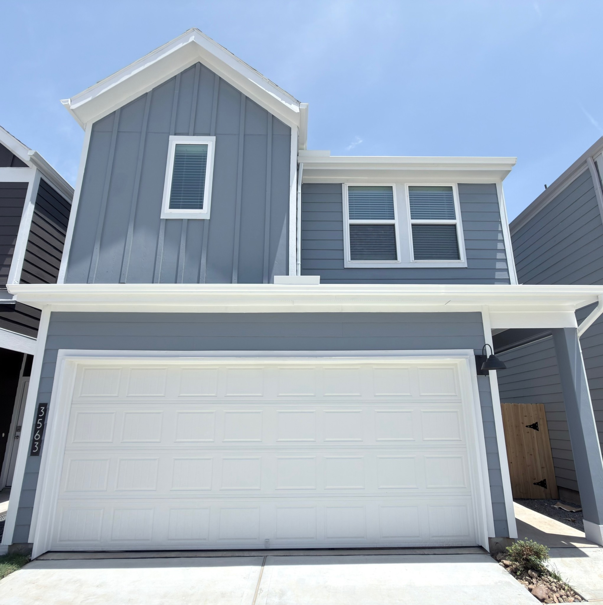 3563 Lovebird Lane Property Photo 1