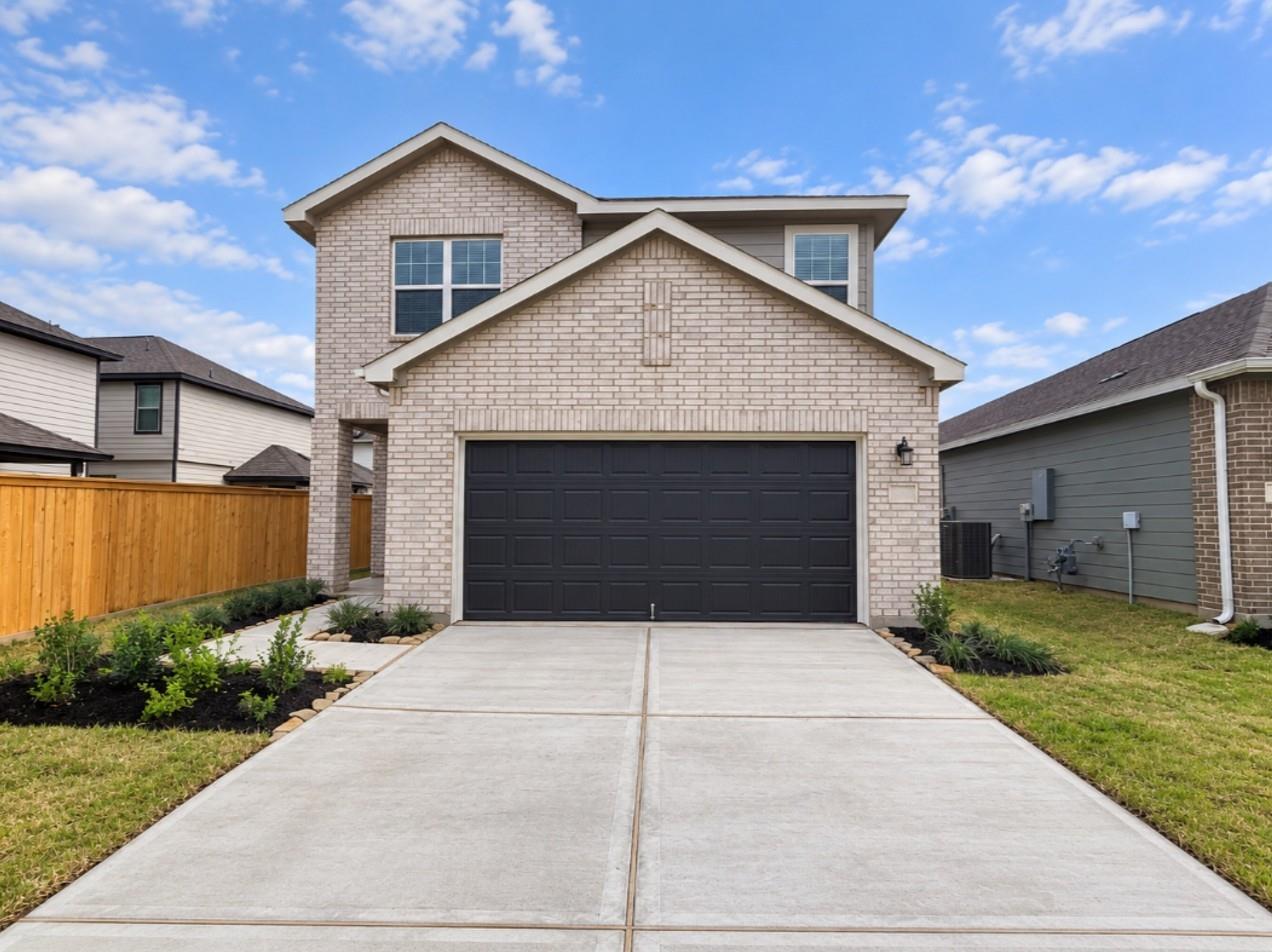 18515 Karlynn Street, New Caney Tx 77357 Property Photo 1