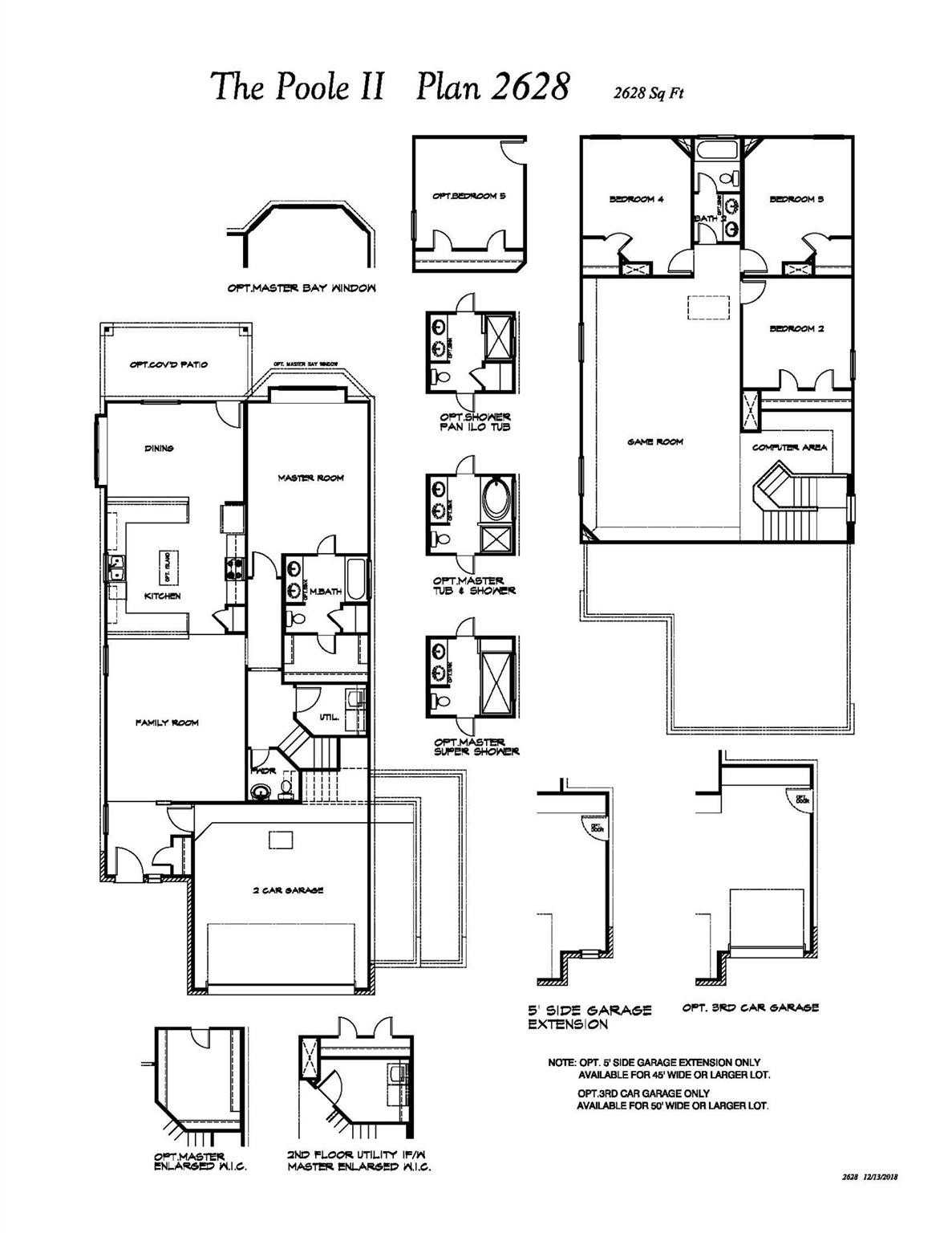 2923 August Mist Ln Property Photo 10