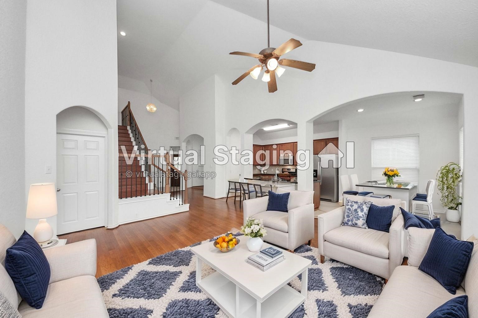 5014 Parkcanyon Lane Property Photo 1