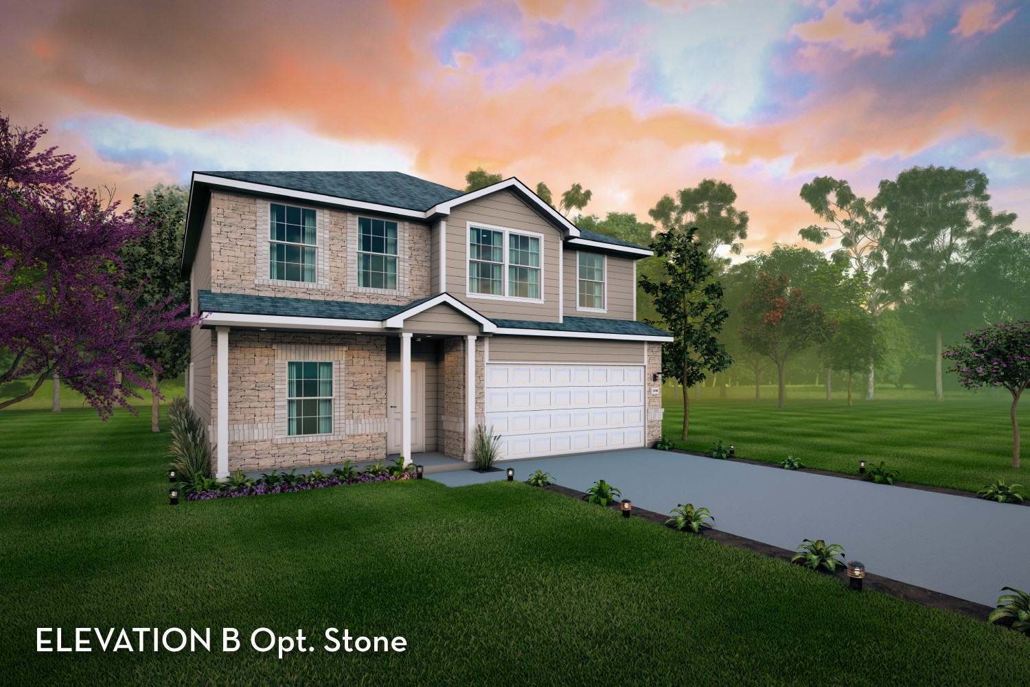 359 Twin Lakes Boulevard Property Photo