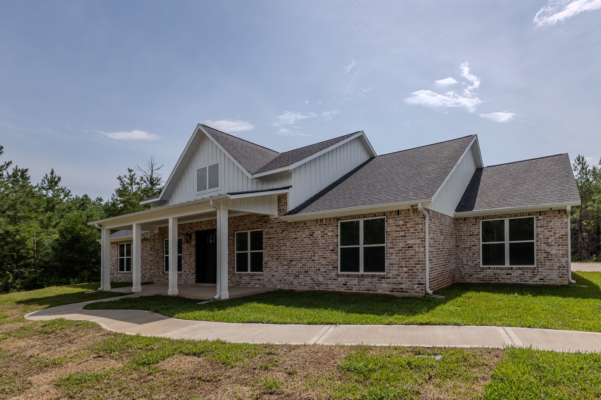 12744 Oak Barrel Road Property Photo 1