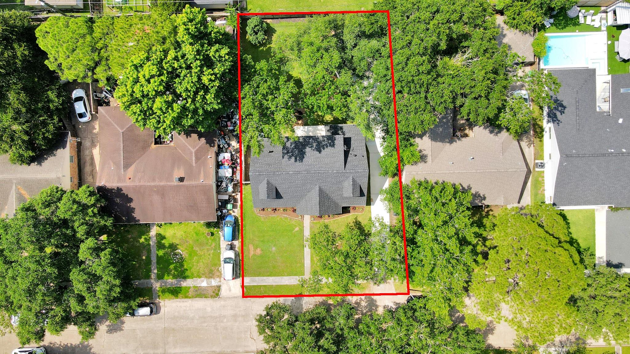 6015 Mcknight Street, Houston Tx 77035 Property Photo 16