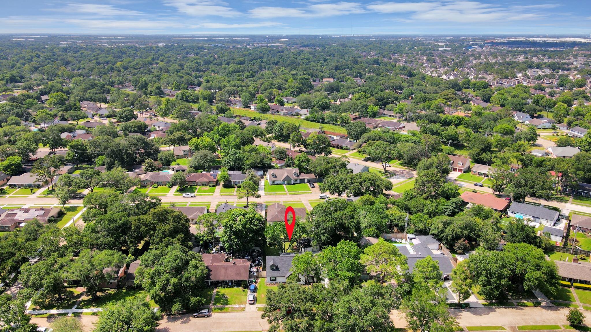 6015 Mcknight Street, Houston Tx 77035 Property Photo 47