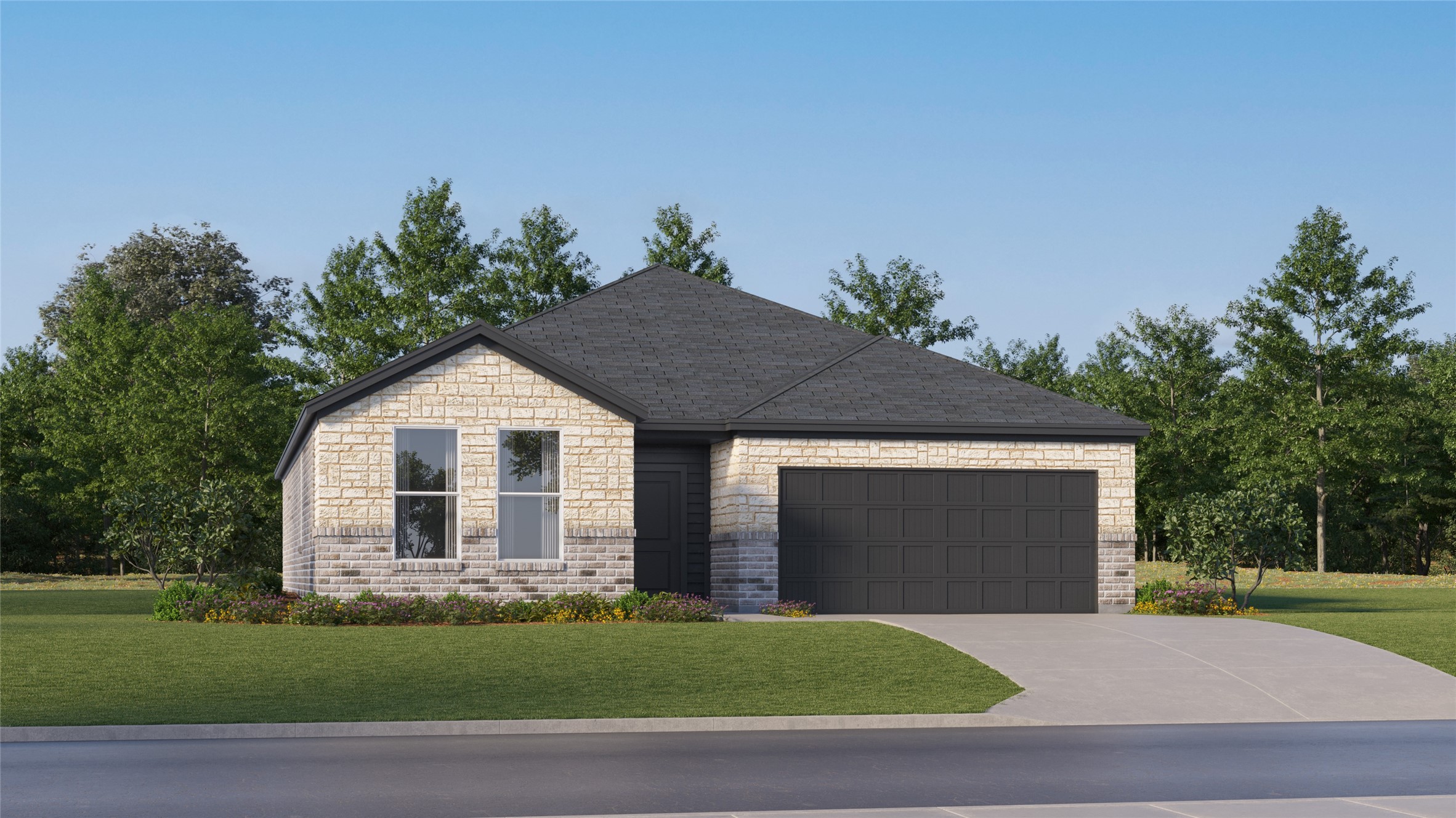 8223 Rustic Pine Trail Property Photo 1