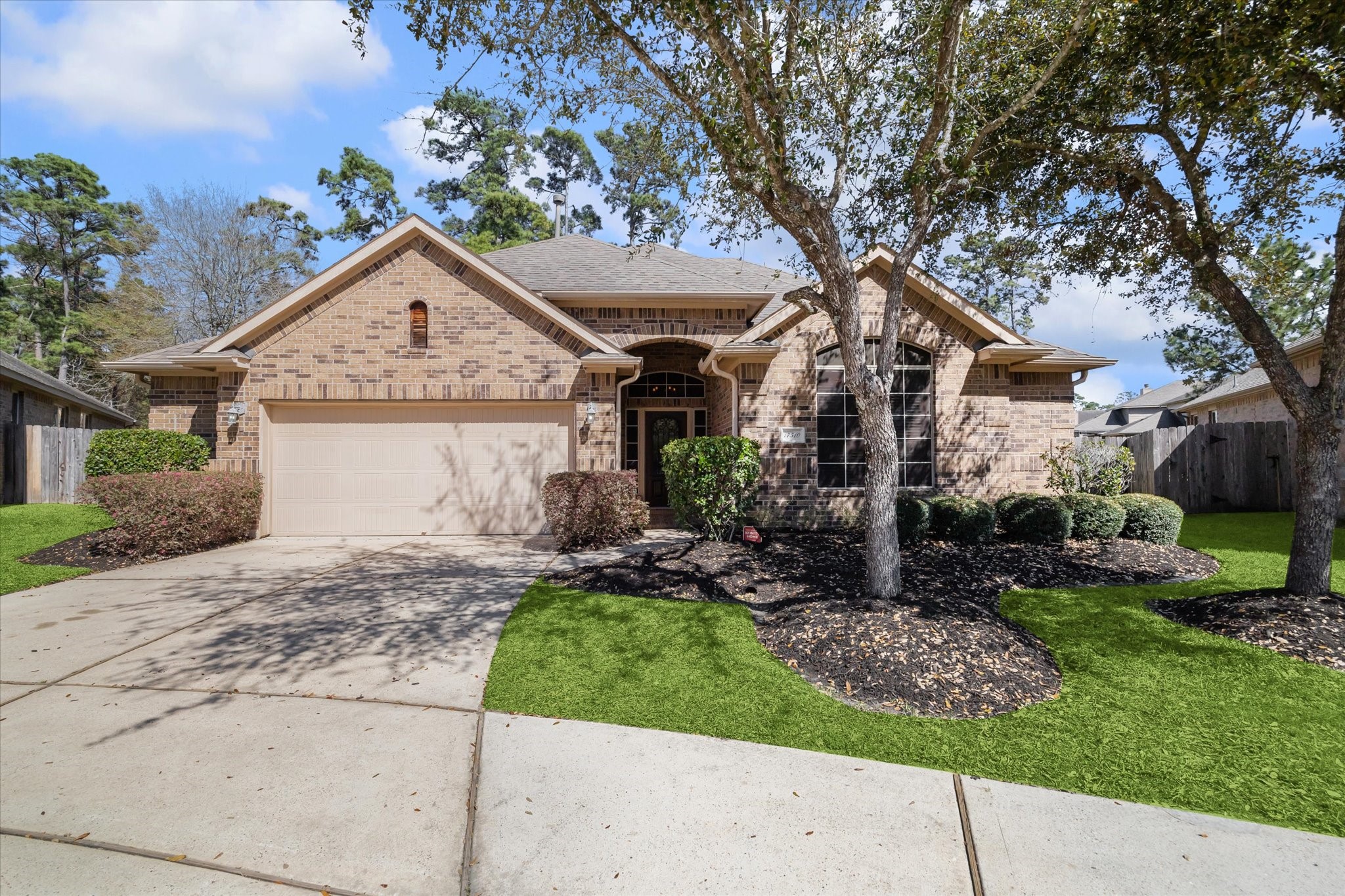 17510 Cumberland Park Lane Property Photo