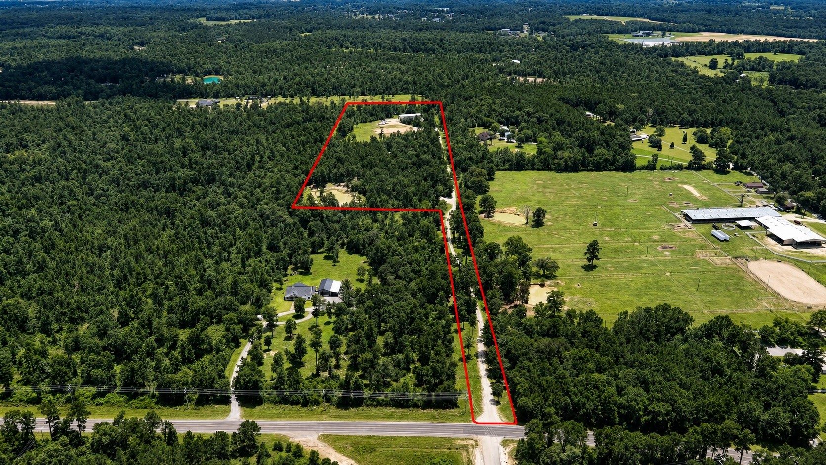 856 State Highway 150 Property Photo