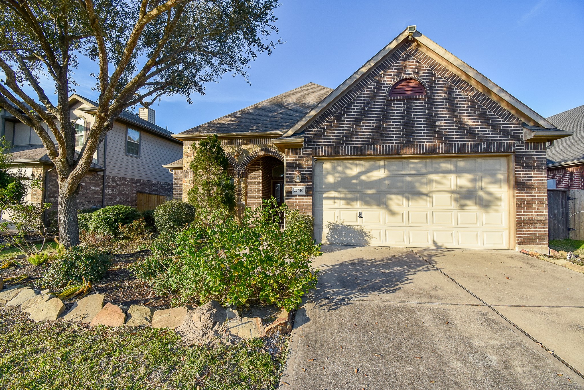 27610 Huggins Crest Court Property Photo