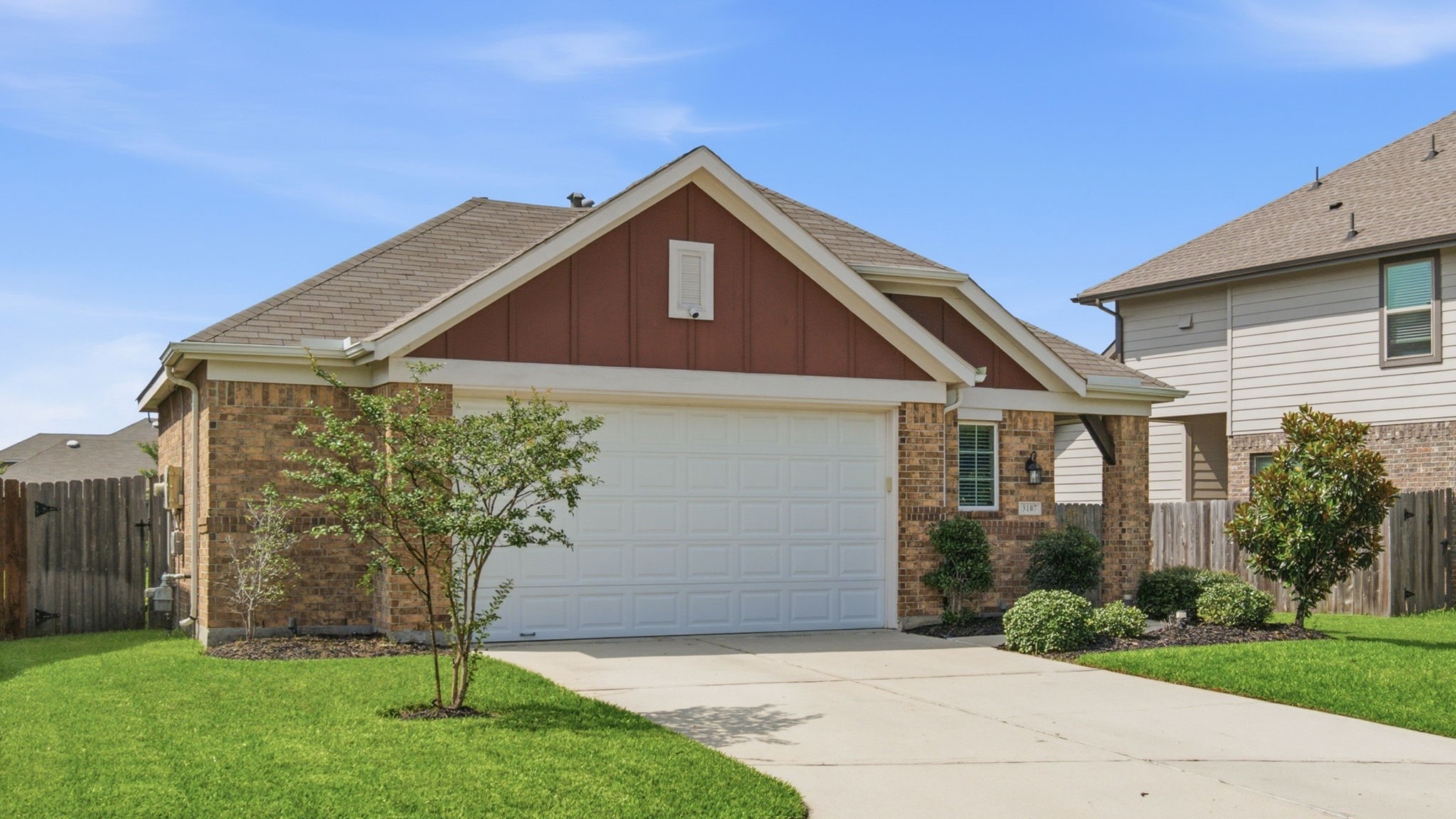 3107 Carlisle Meadow Ct Court Property Photo 2