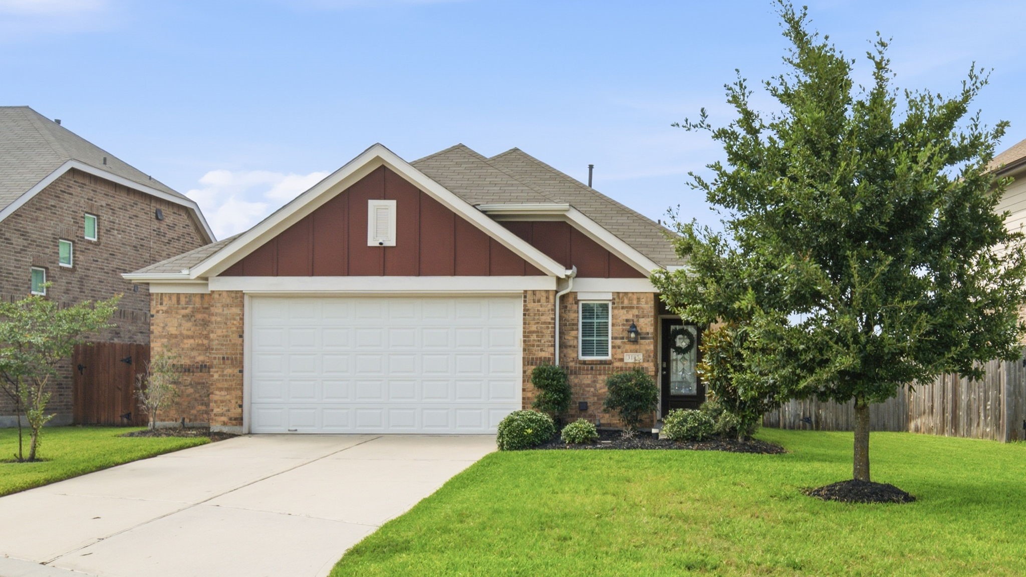 3107 Carlisle Meadow Ct Court Property Photo 3