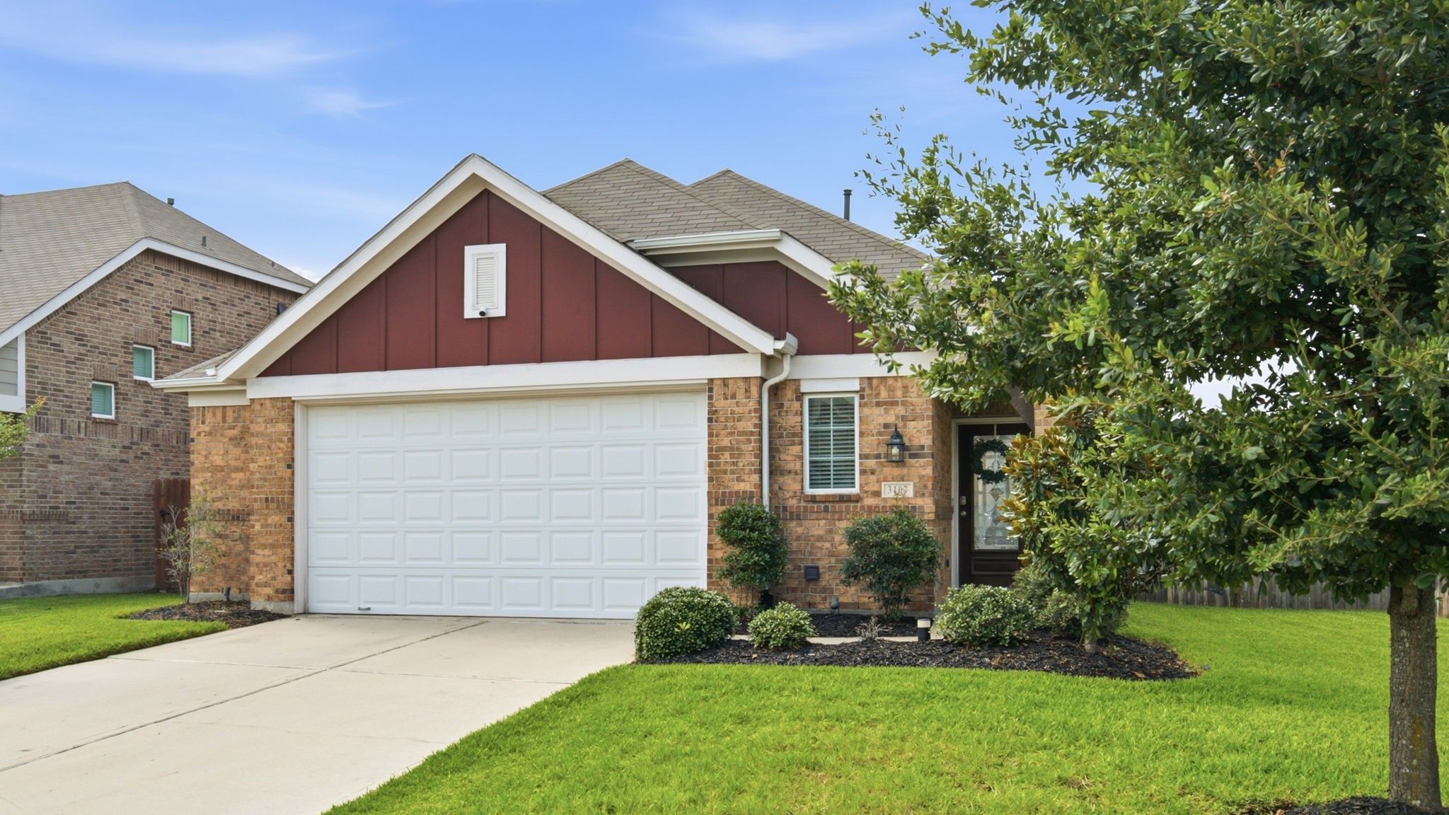 3107 Carlisle Meadow Ct Court Property Photo 4