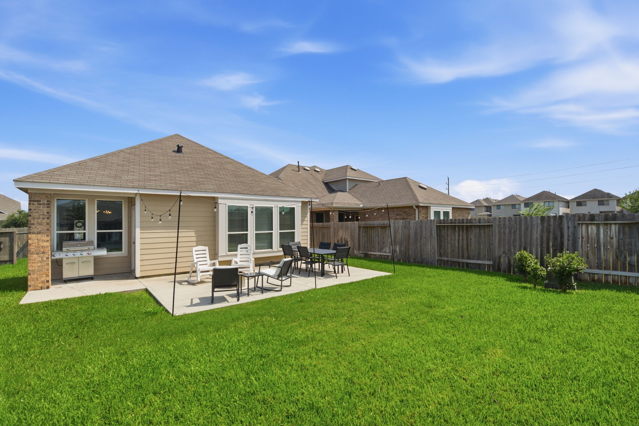 3107 Carlisle Meadow Ct Court Property Photo 24