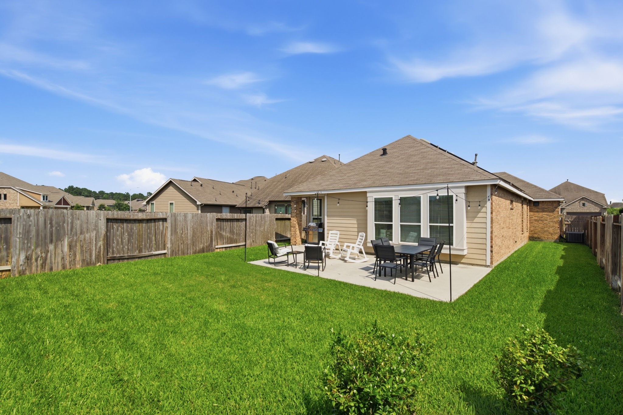 3107 Carlisle Meadow Ct Court Property Photo 27
