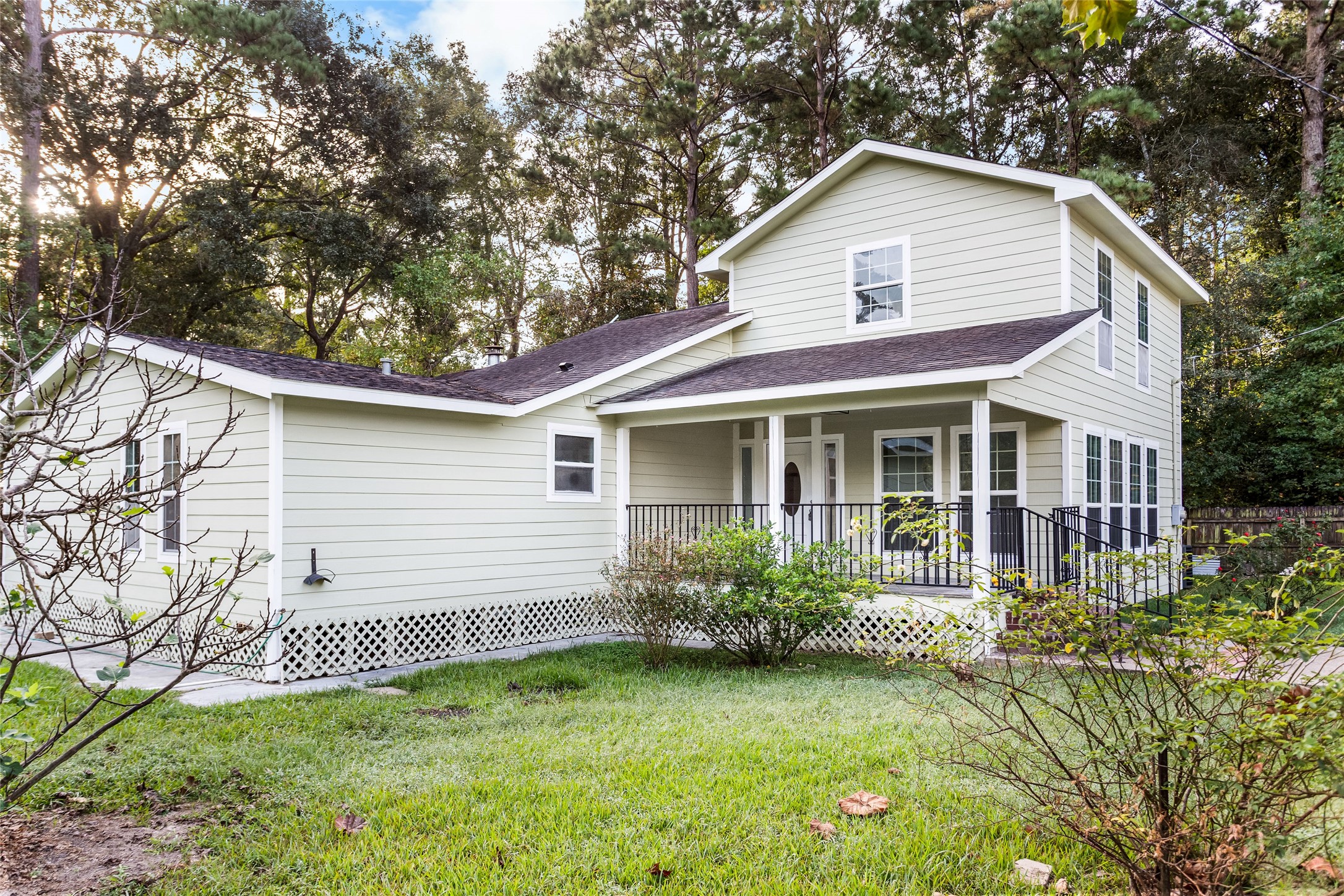 241 County Road 3314 Property Photo 1