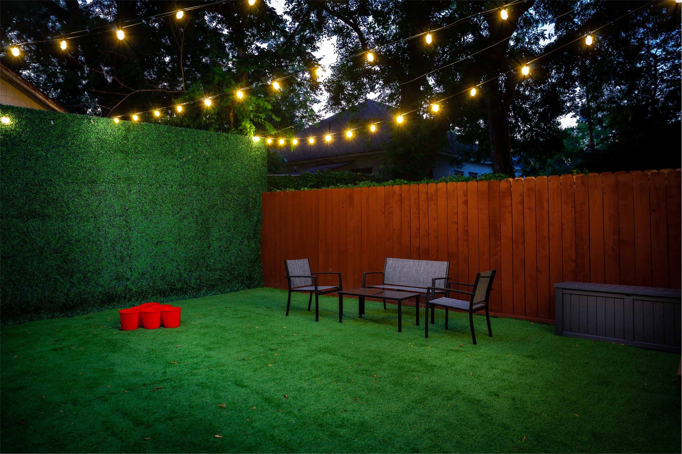 1613 Hickory Street Property Photo 41