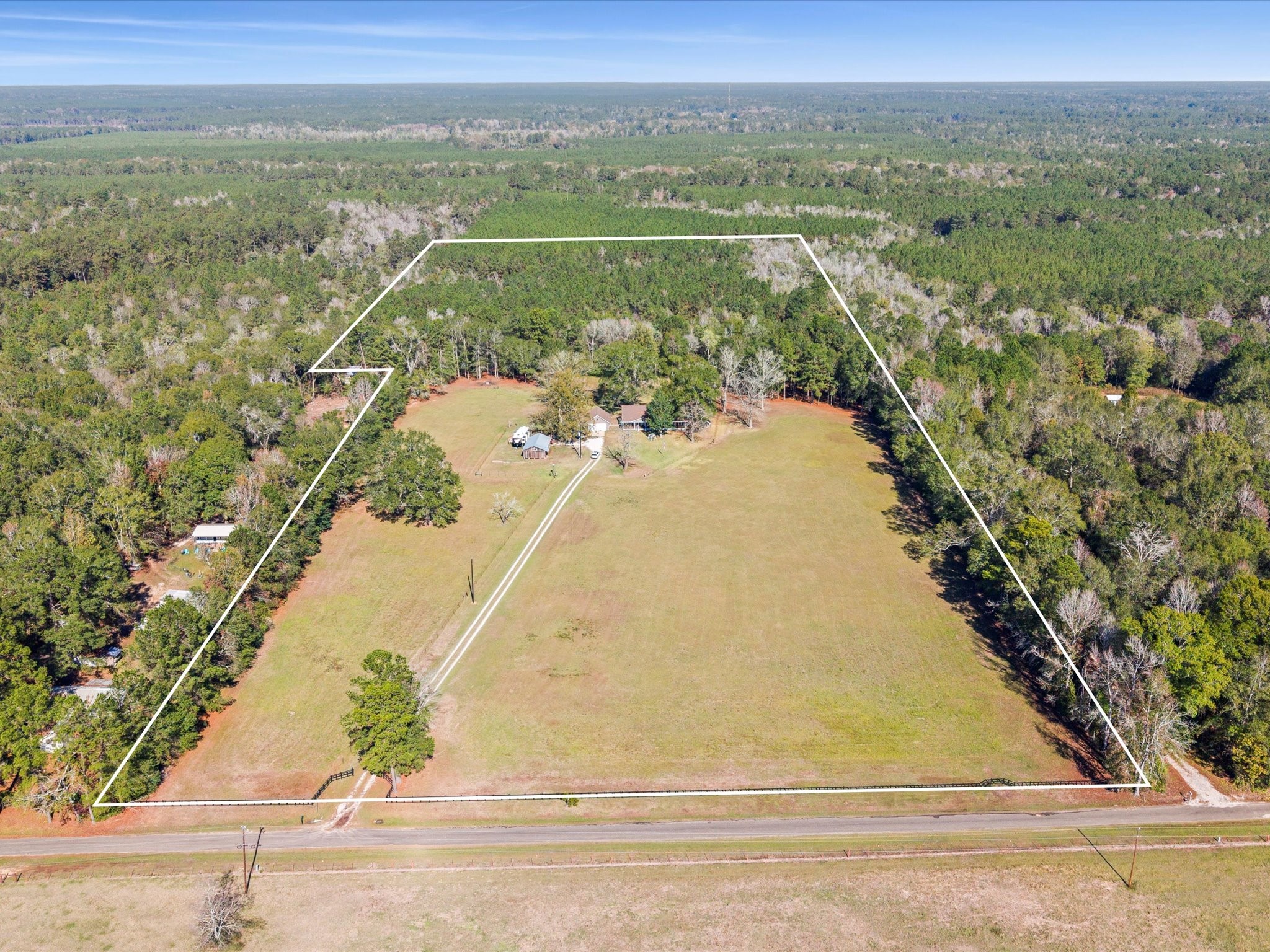 234 Private Road 7023 Property Photo 1
