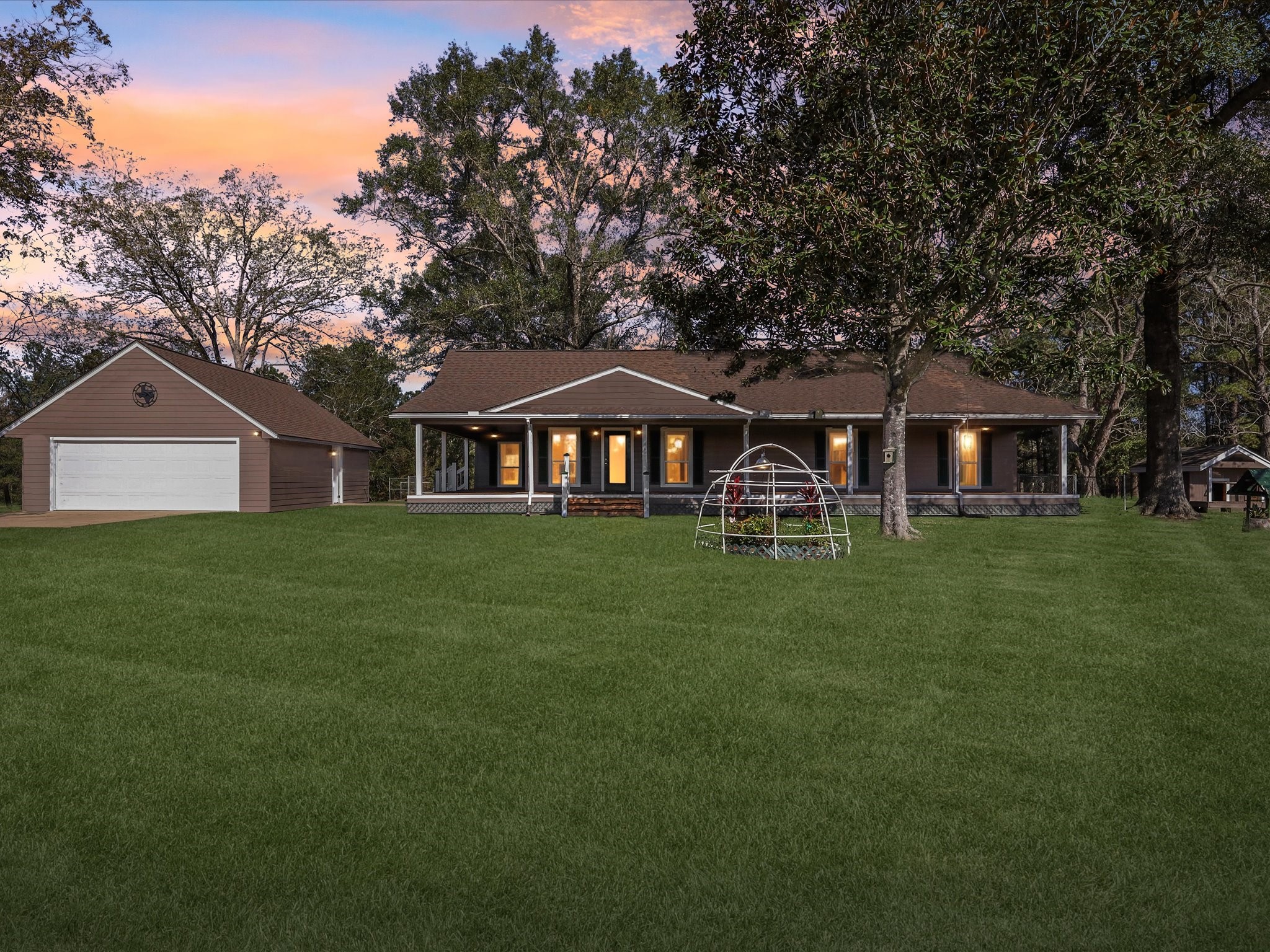 234 Private Road 7023 Property Photo 5