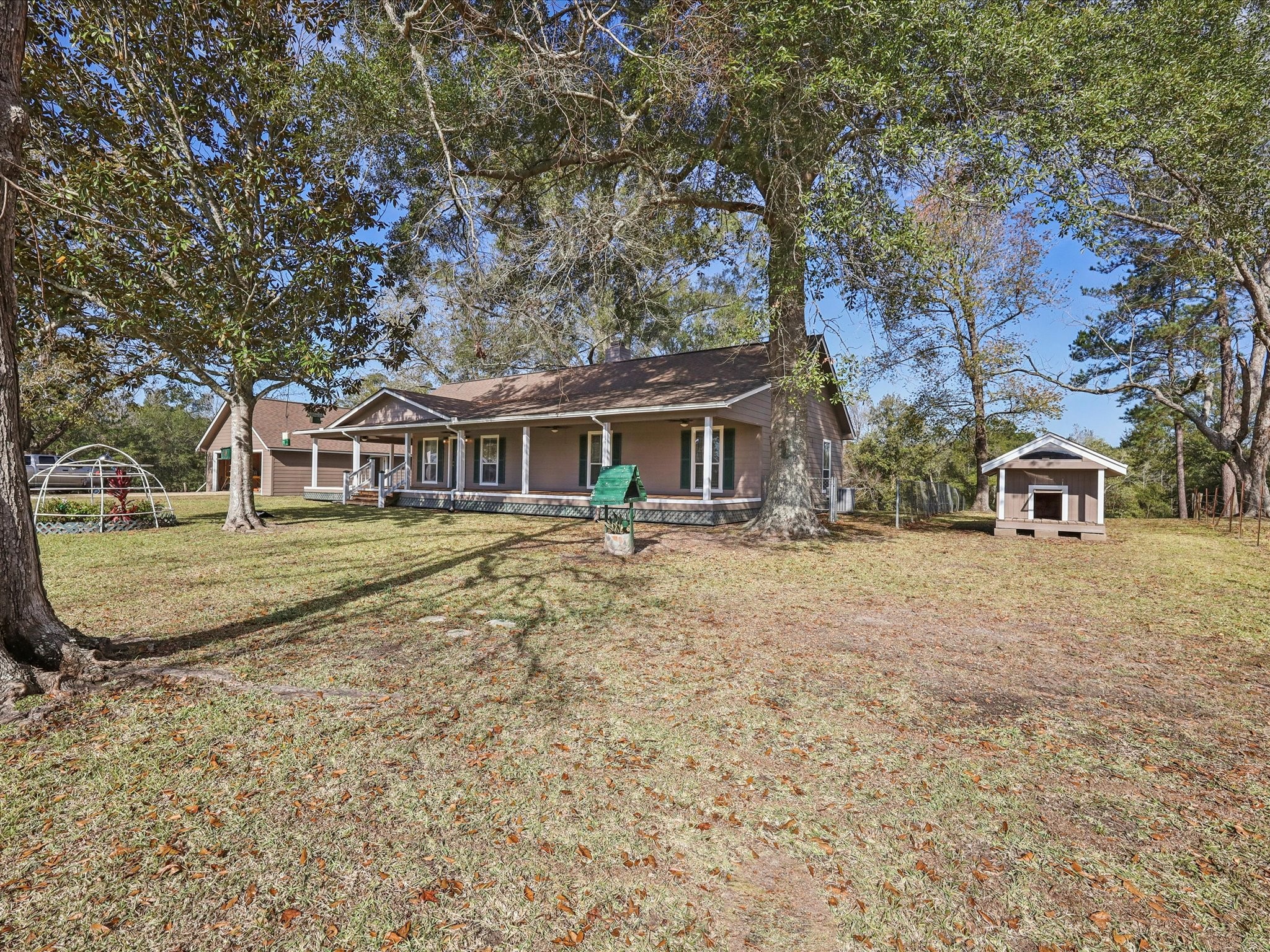 234 Private Road 7023 Property Photo 9