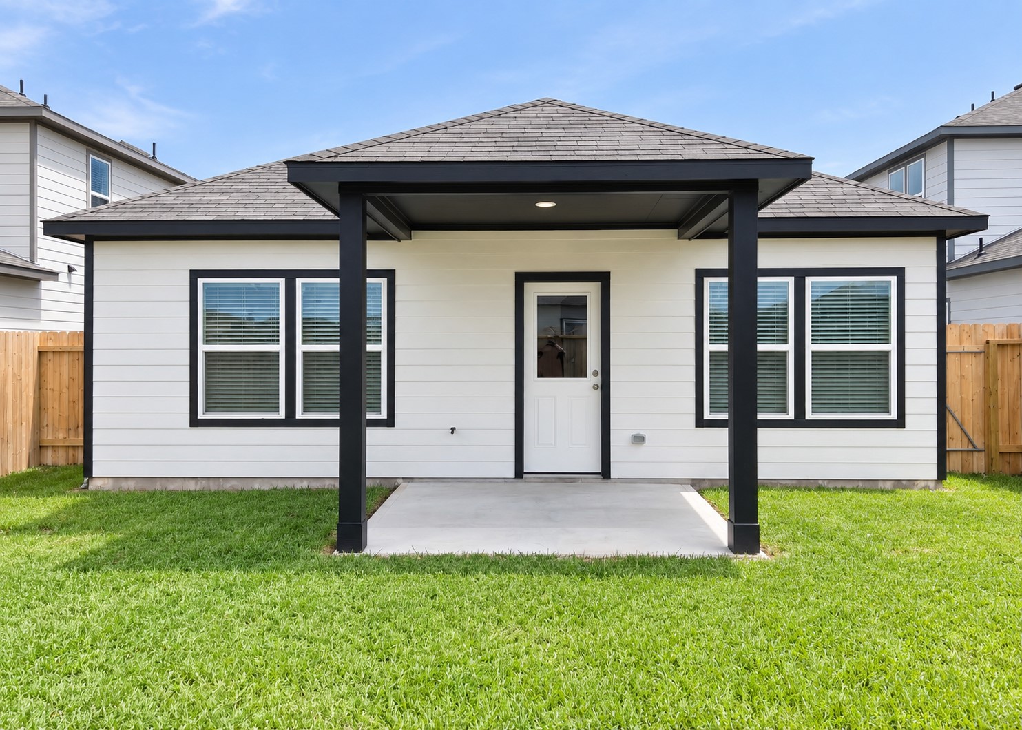 4026 Bay Court Property Photo 15